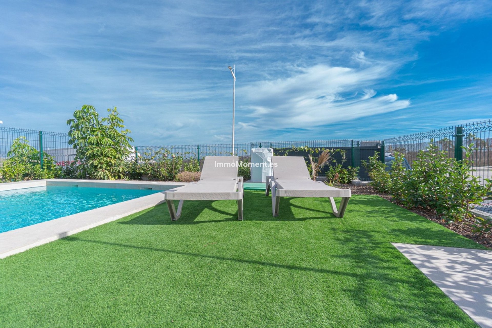 Bestaande woning - Vrijstaande villa - Algorfa - Algorfa Centro