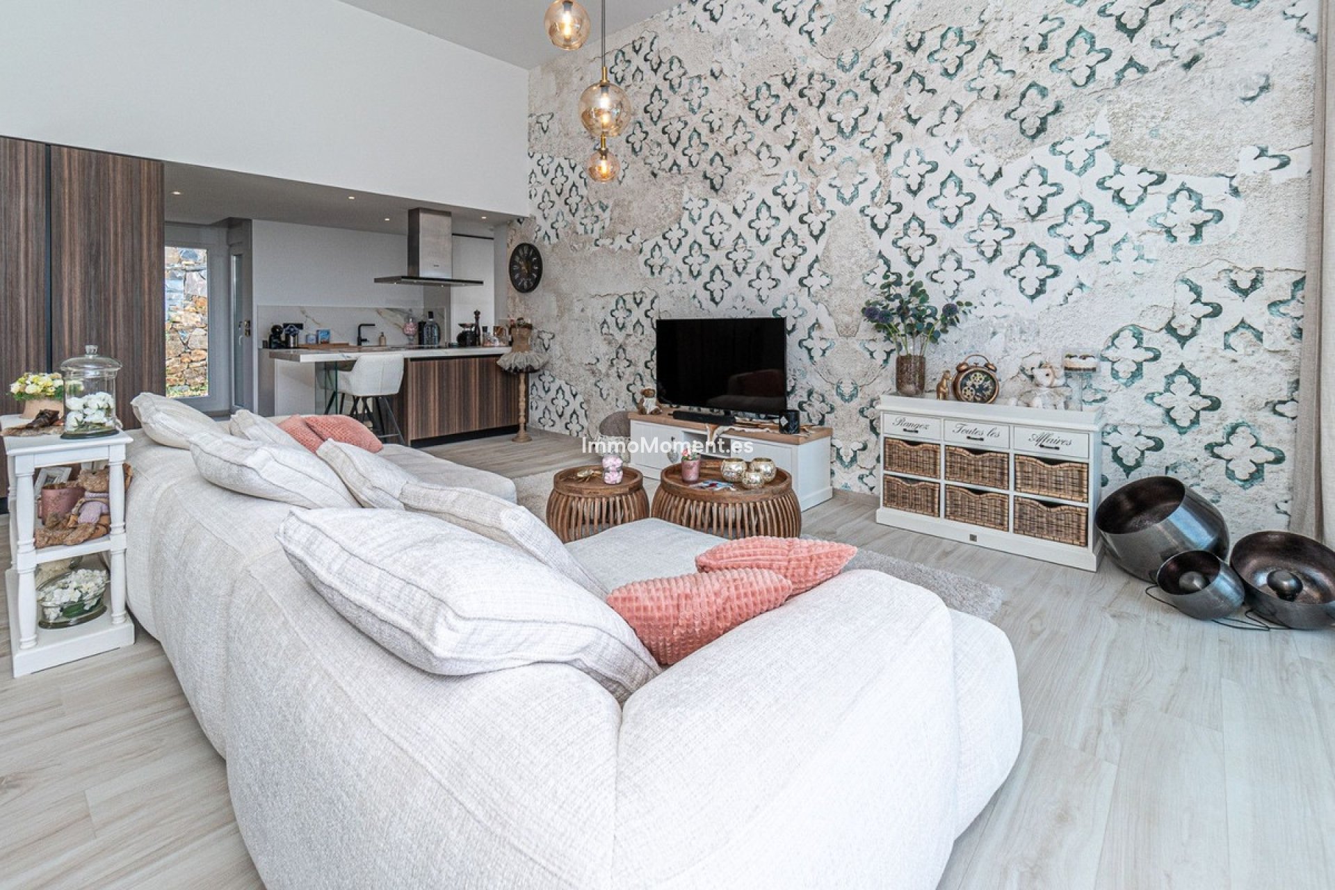 Bestaande woning - Vrijstaande villa - Algorfa - Algorfa Centro