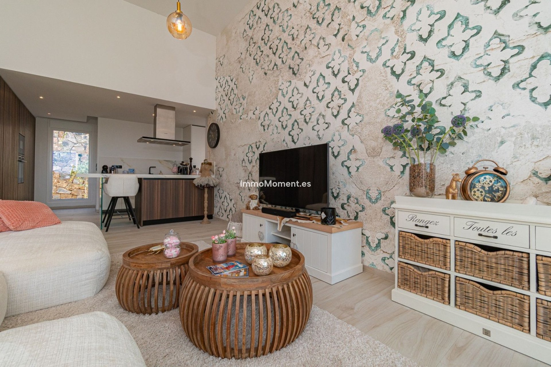 Bestaande woning - Vrijstaande villa - Algorfa - Algorfa Centro