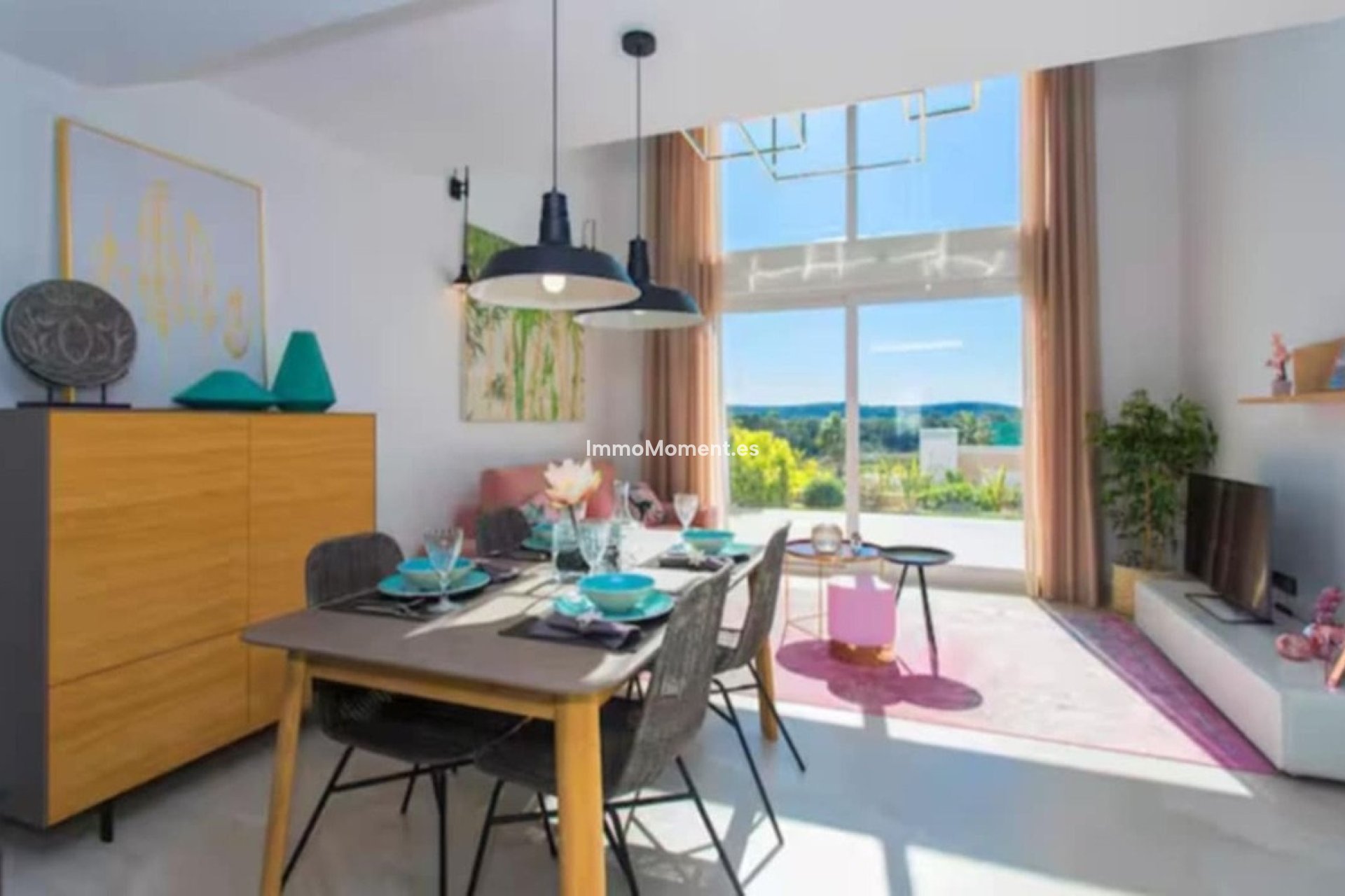 Bestaande woning - Vrijstaande villa - Algorfa - Algorfa Centro