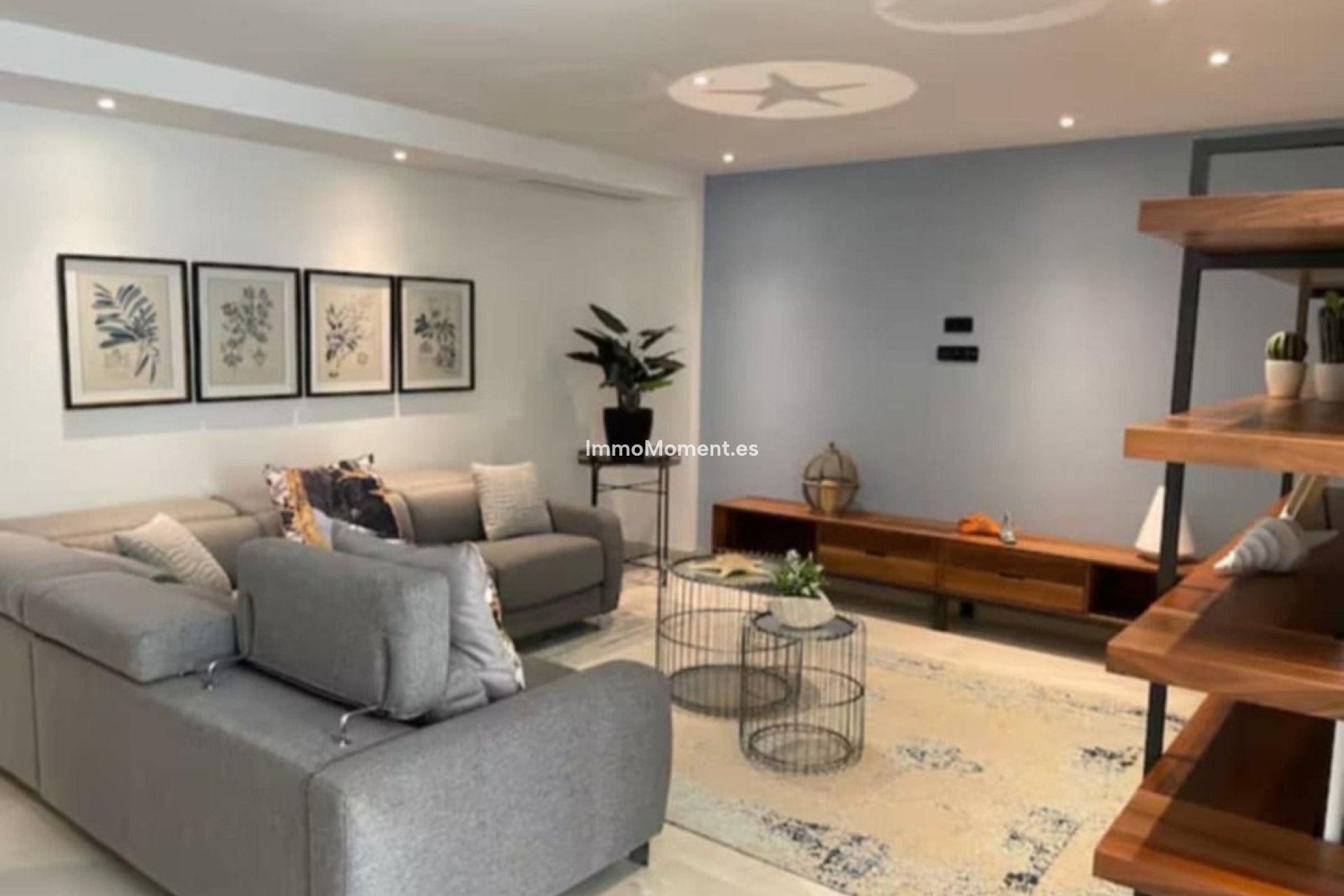 Bestaande woning - Vrijstaande villa - Algorfa - Algorfa Centro