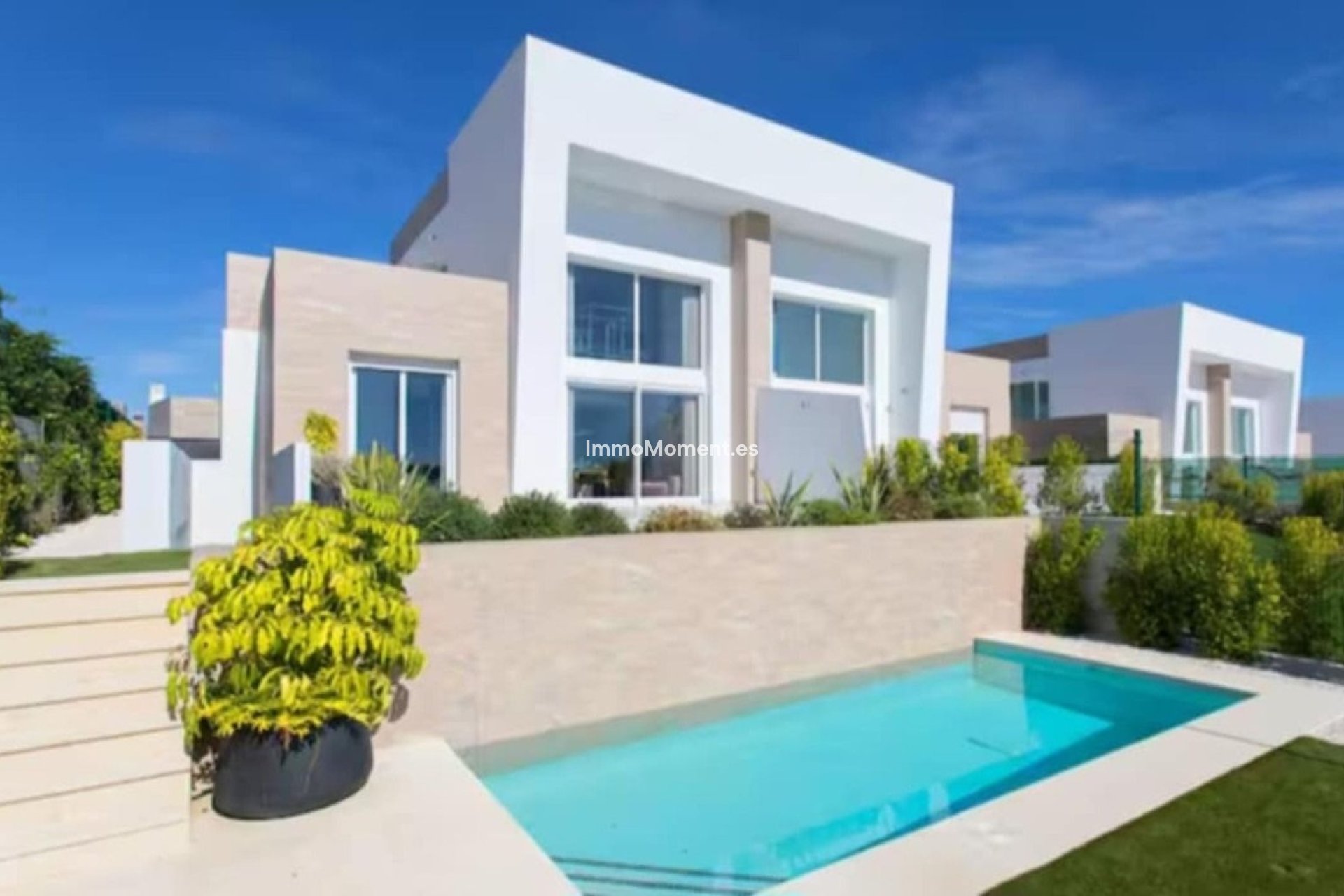 Bestaande woning - Vrijstaande villa - Algorfa - Algorfa Centro