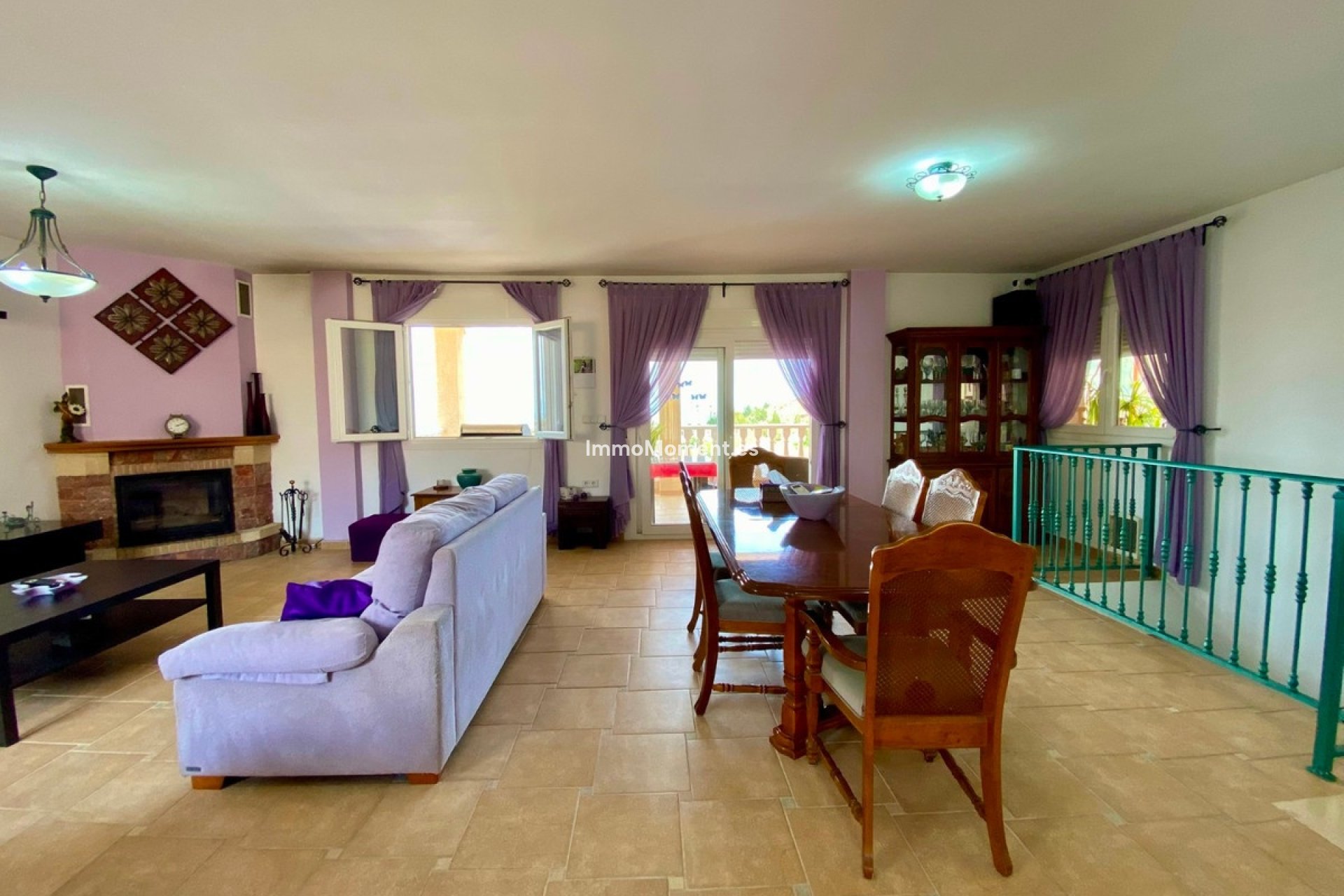 Bestaande woning - Vrijstaande villa - Algorfa - Algorfa Centro