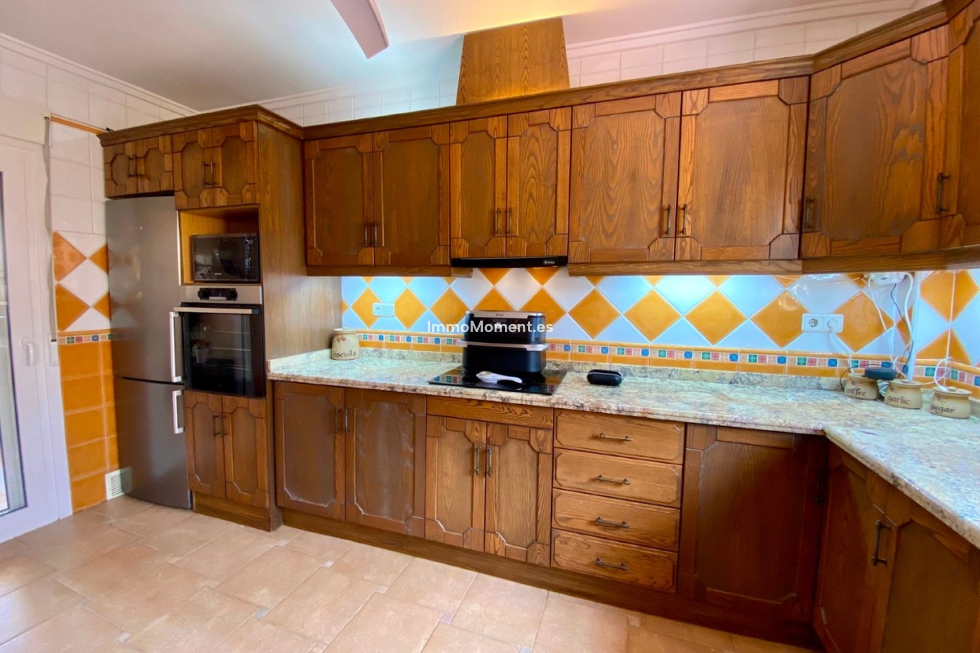 Bestaande woning - Vrijstaande villa - Algorfa - Algorfa Centro