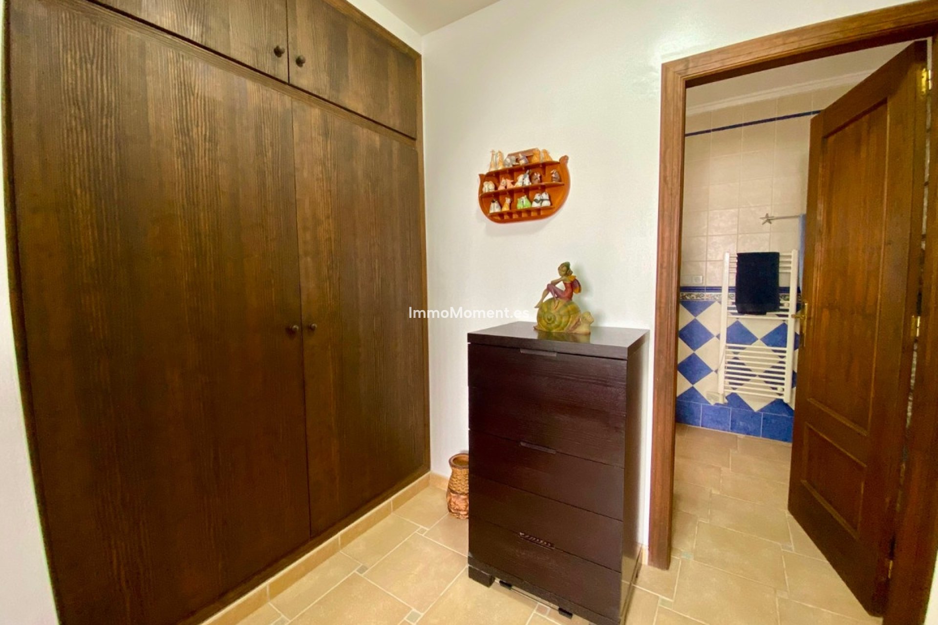 Bestaande woning - Vrijstaande villa - Algorfa - Algorfa Centro