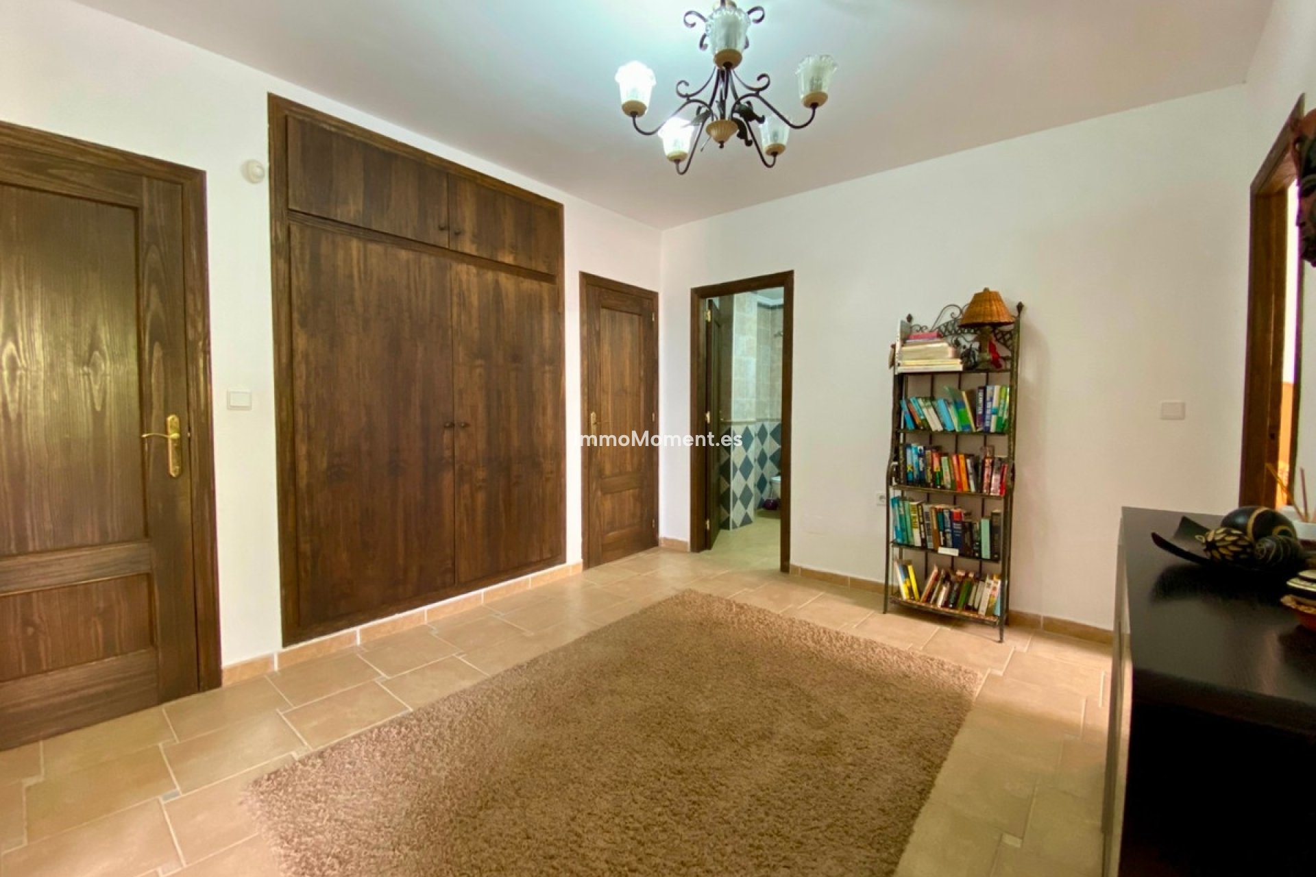 Bestaande woning - Vrijstaande villa - Algorfa - Algorfa Centro
