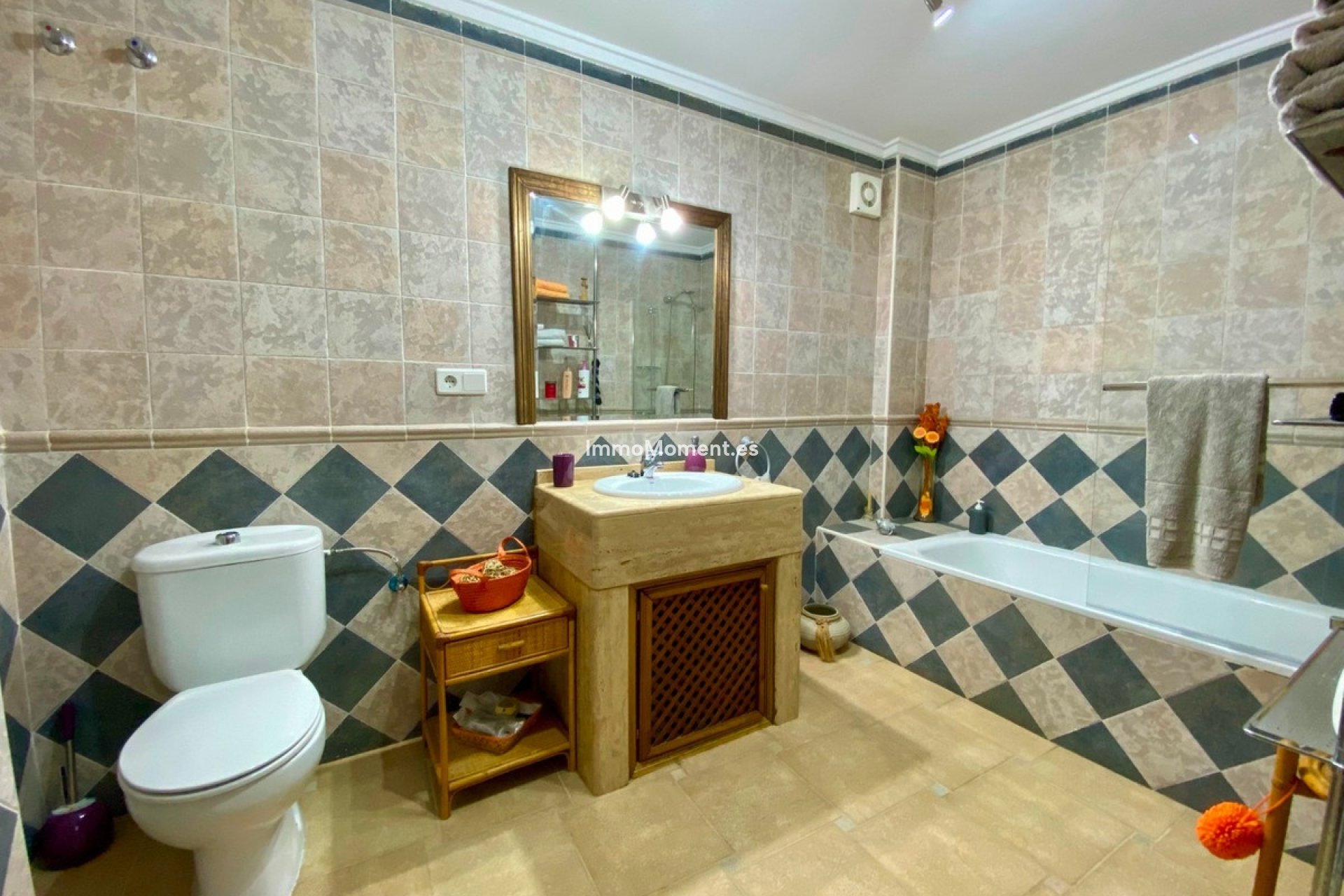Bestaande woning - Vrijstaande villa - Algorfa - Algorfa Centro