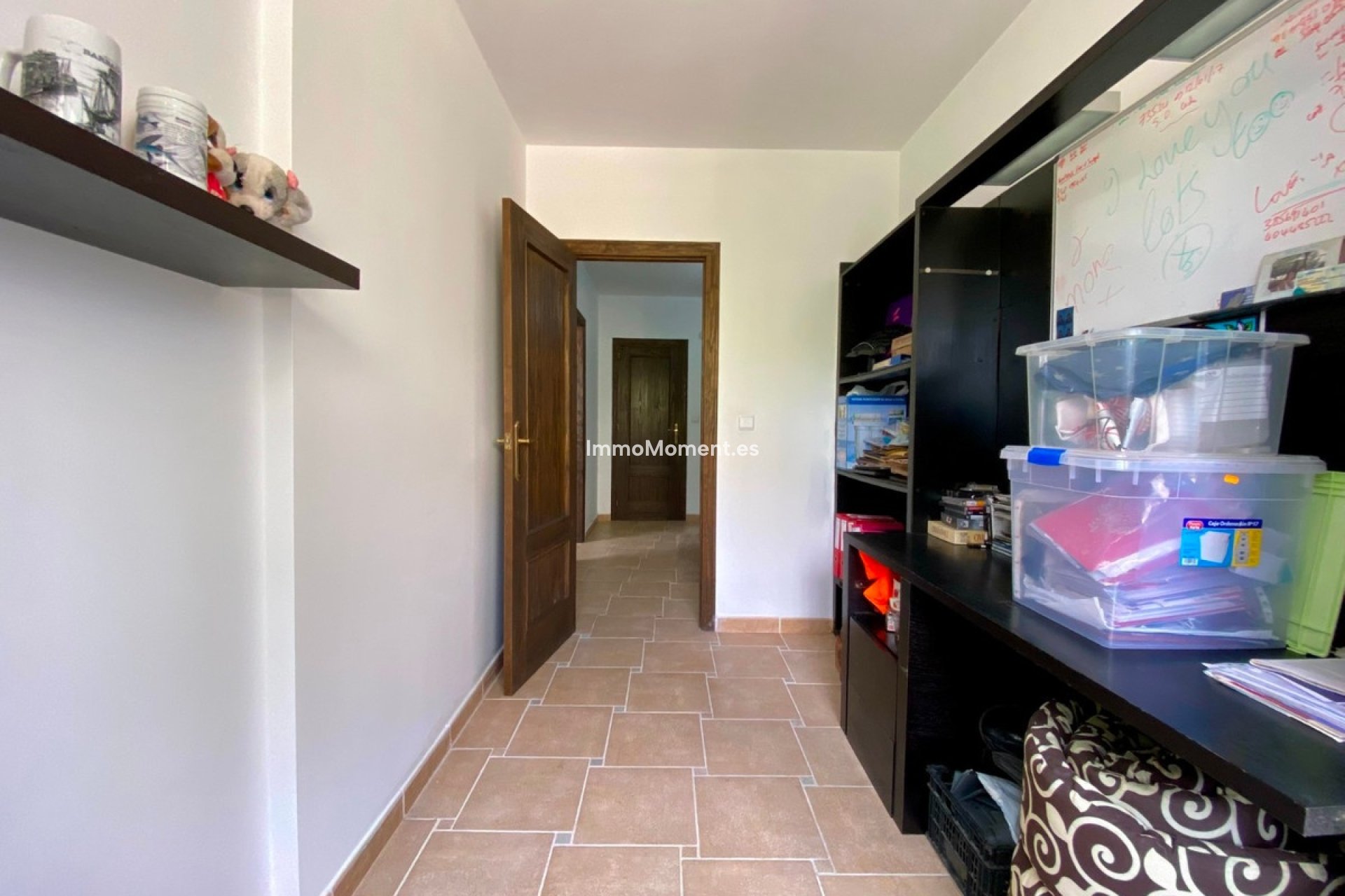 Bestaande woning - Vrijstaande villa - Algorfa - Algorfa Centro