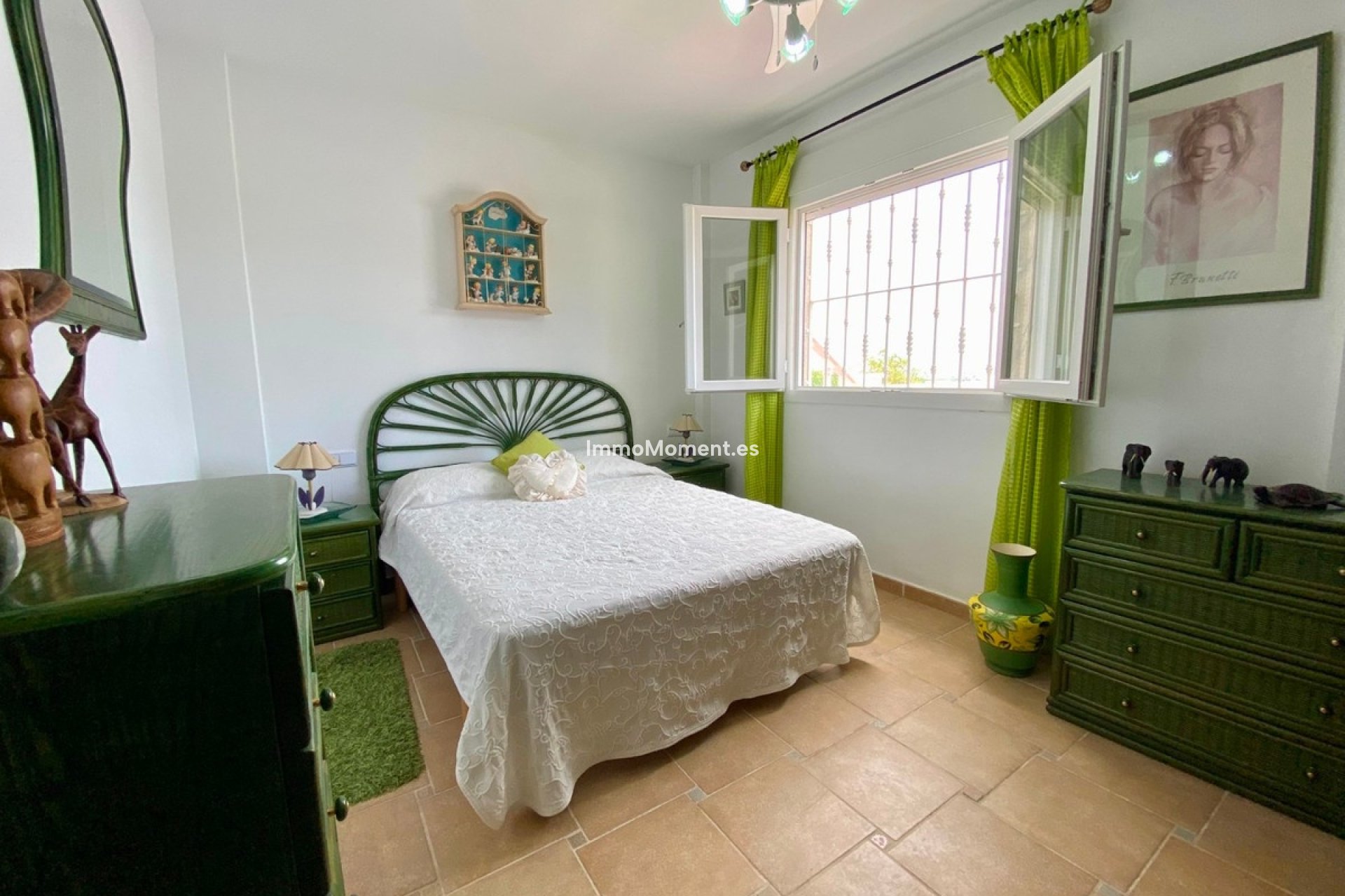 Bestaande woning - Vrijstaande villa - Algorfa - Algorfa Centro