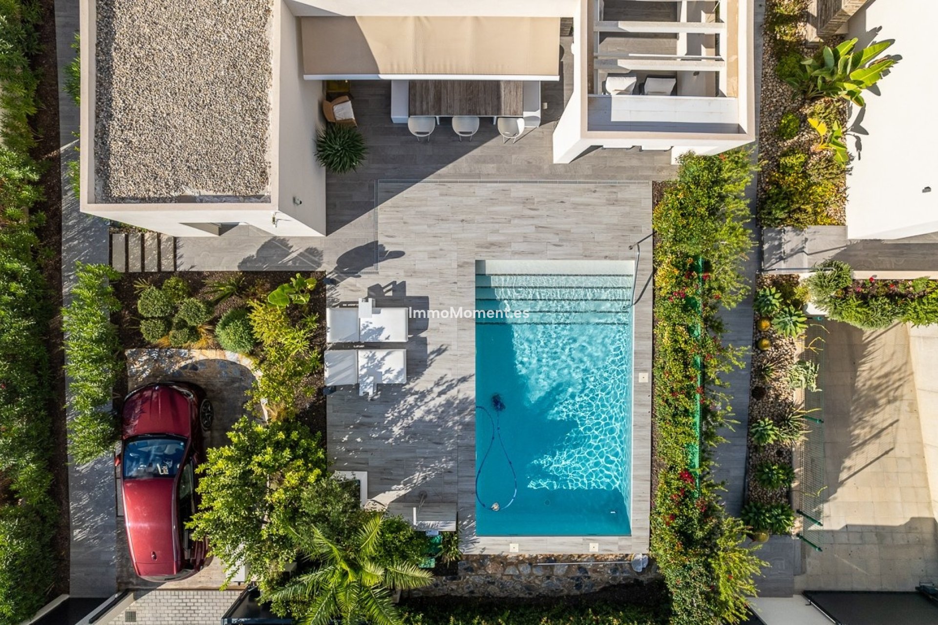 Bestaande woning - Vrijstaande villa - Algorfa - Algorfa Centro