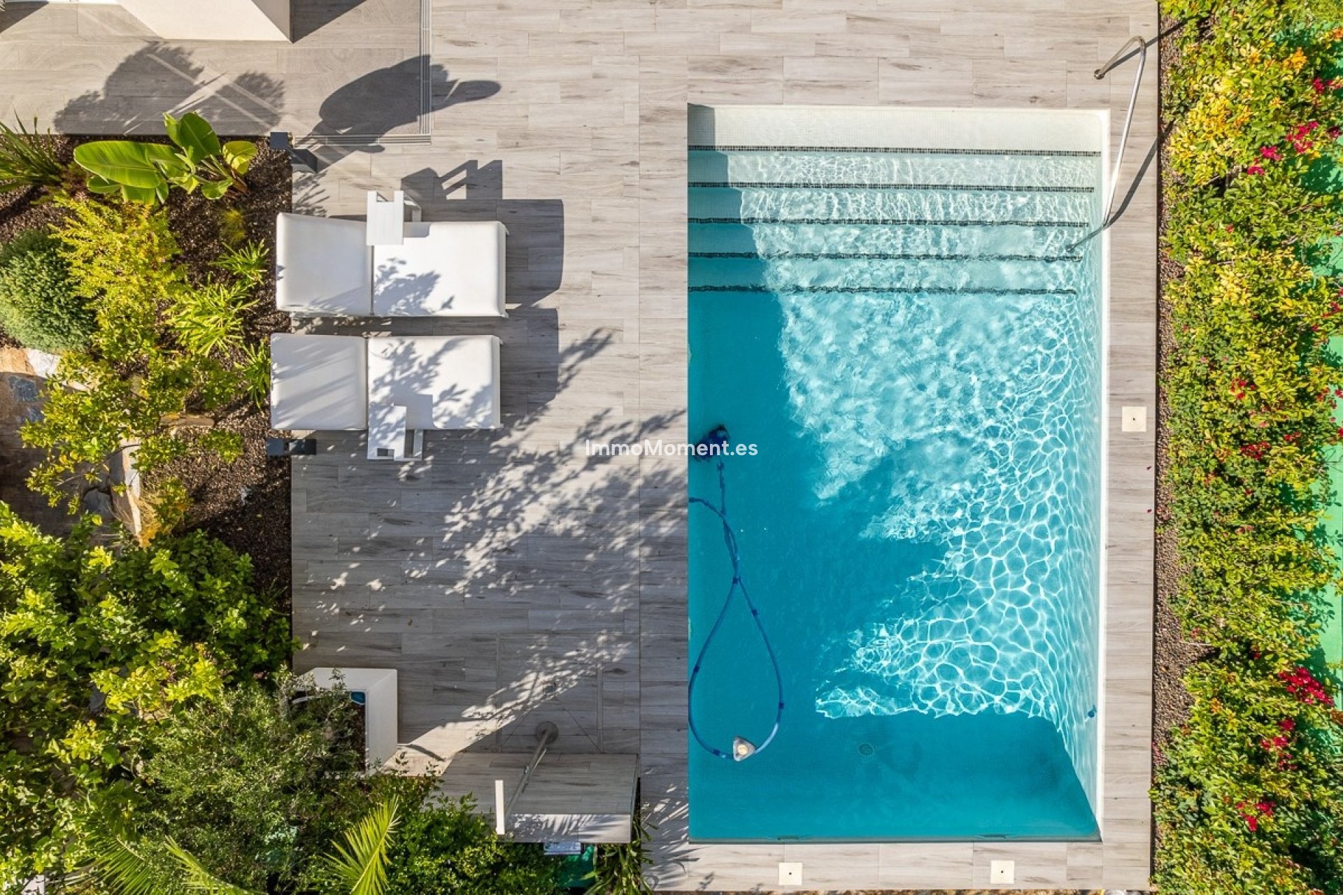 Bestaande woning - Vrijstaande villa - Algorfa - Algorfa Centro
