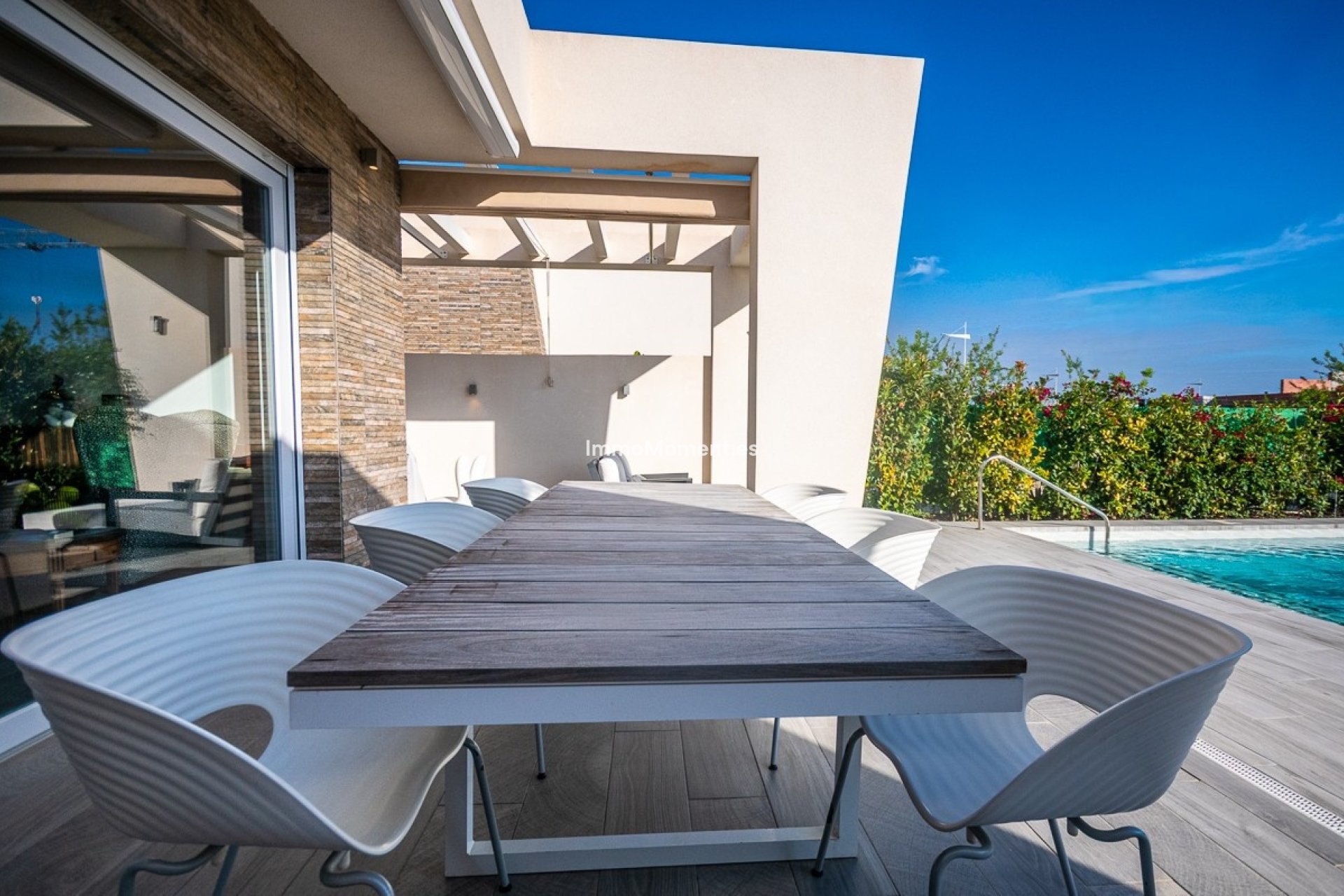 Bestaande woning - Vrijstaande villa - Algorfa - Algorfa Centro