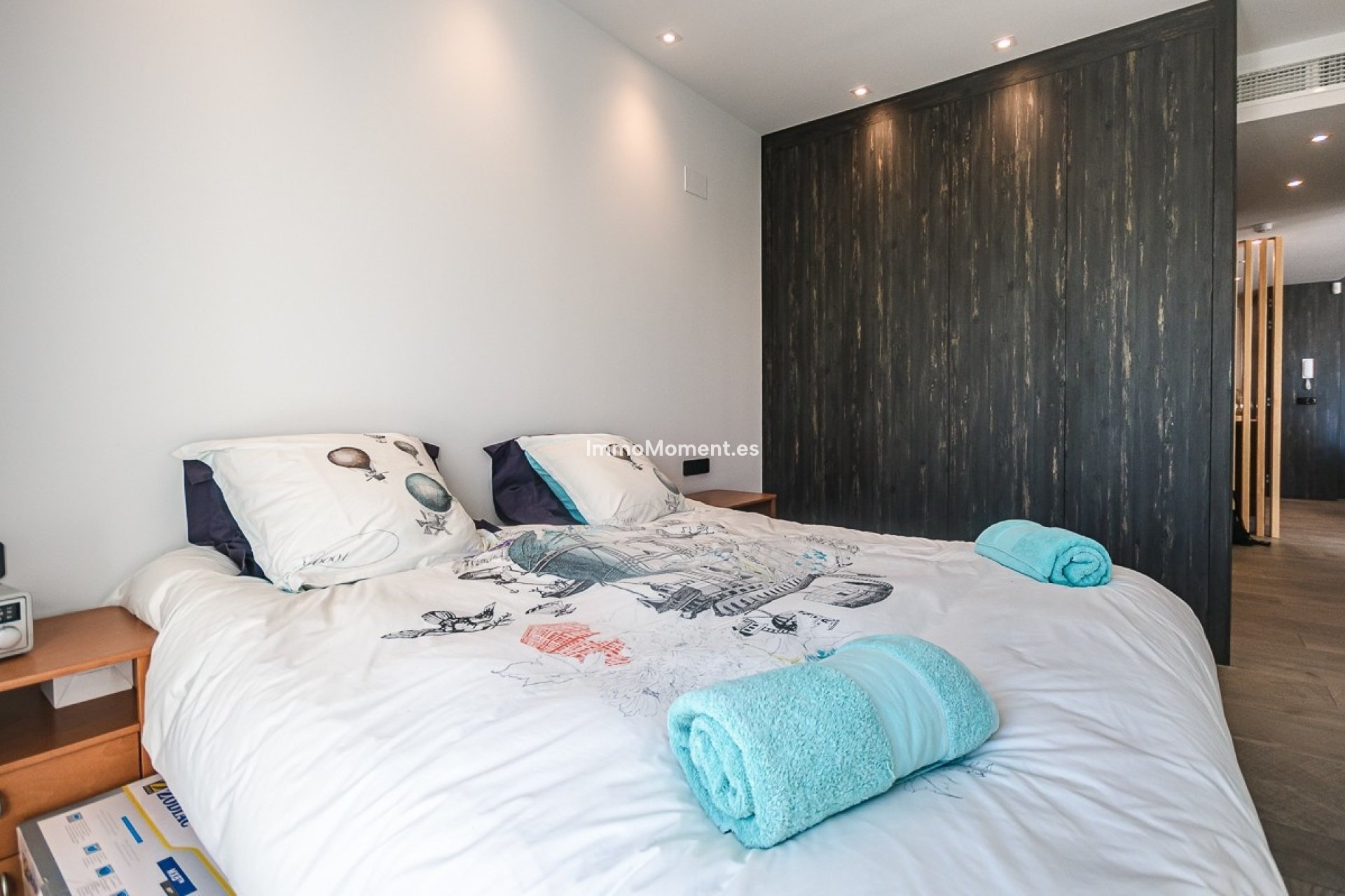Bestaande woning - Vrijstaande villa - Algorfa - Algorfa Centro