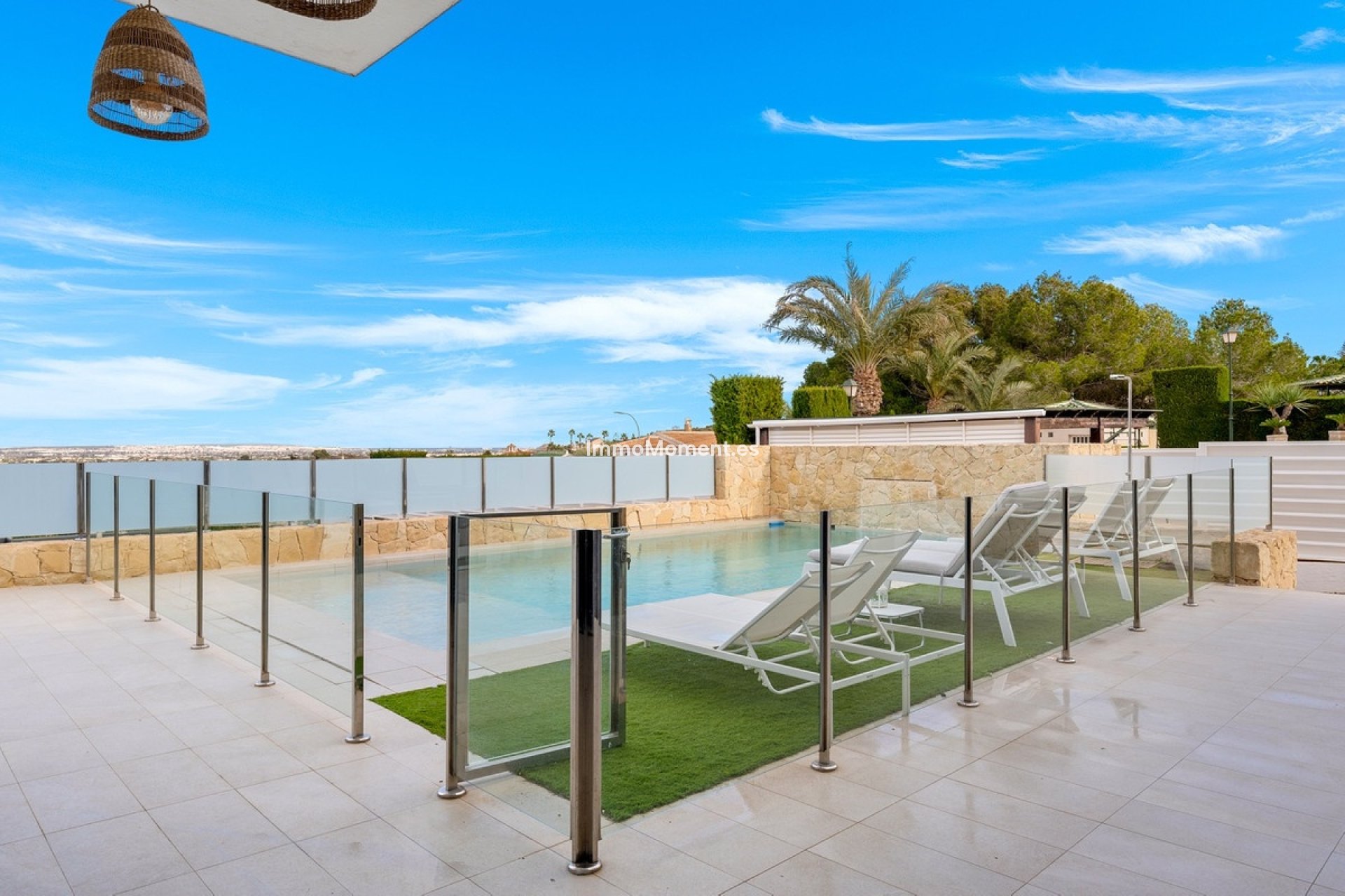 Bestaande woning - Vrijstaande villa - Algorfa - Algorfa Centro