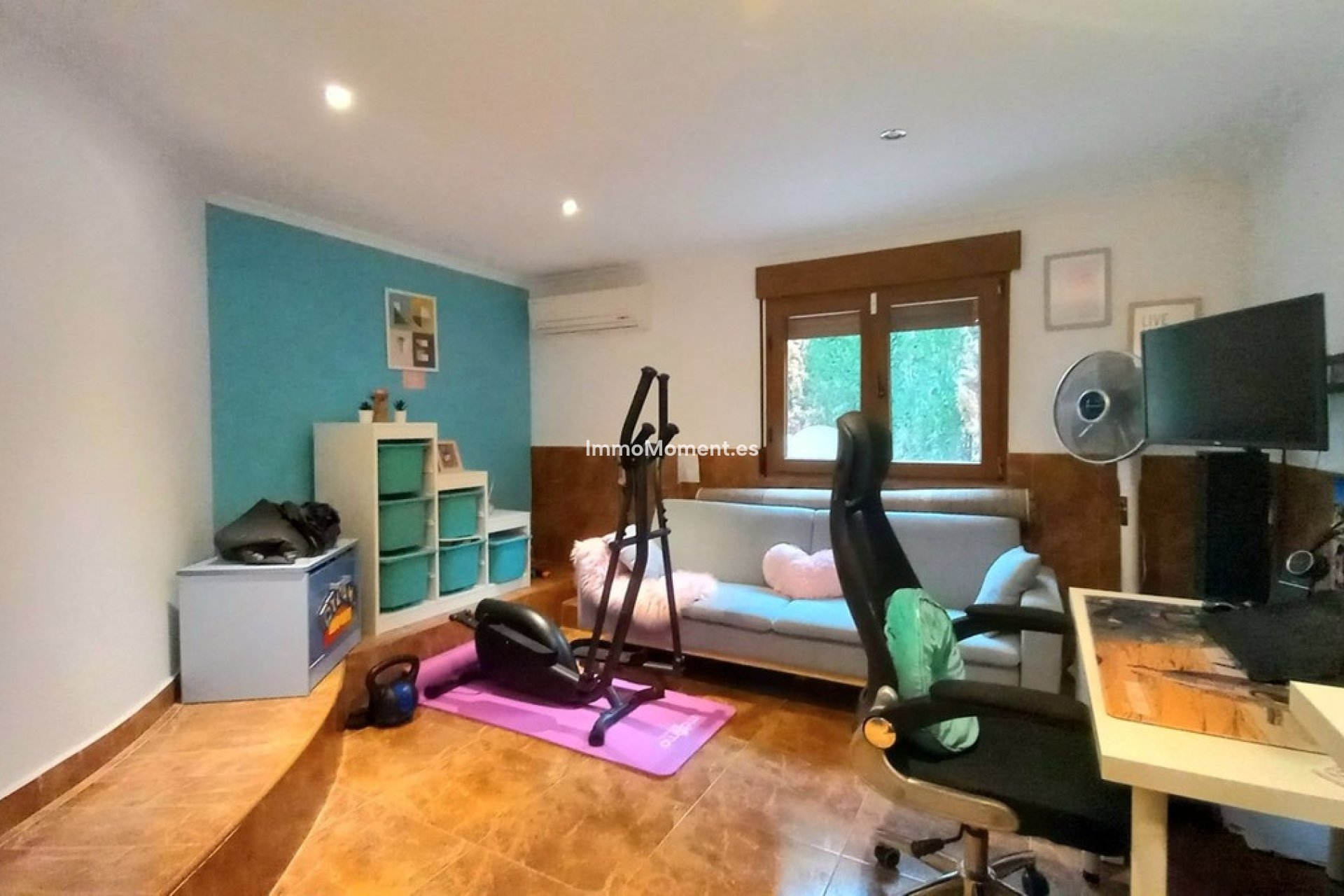 Bestaande woning - Vrijstaande villa - Algorfa - Algorfa Centro