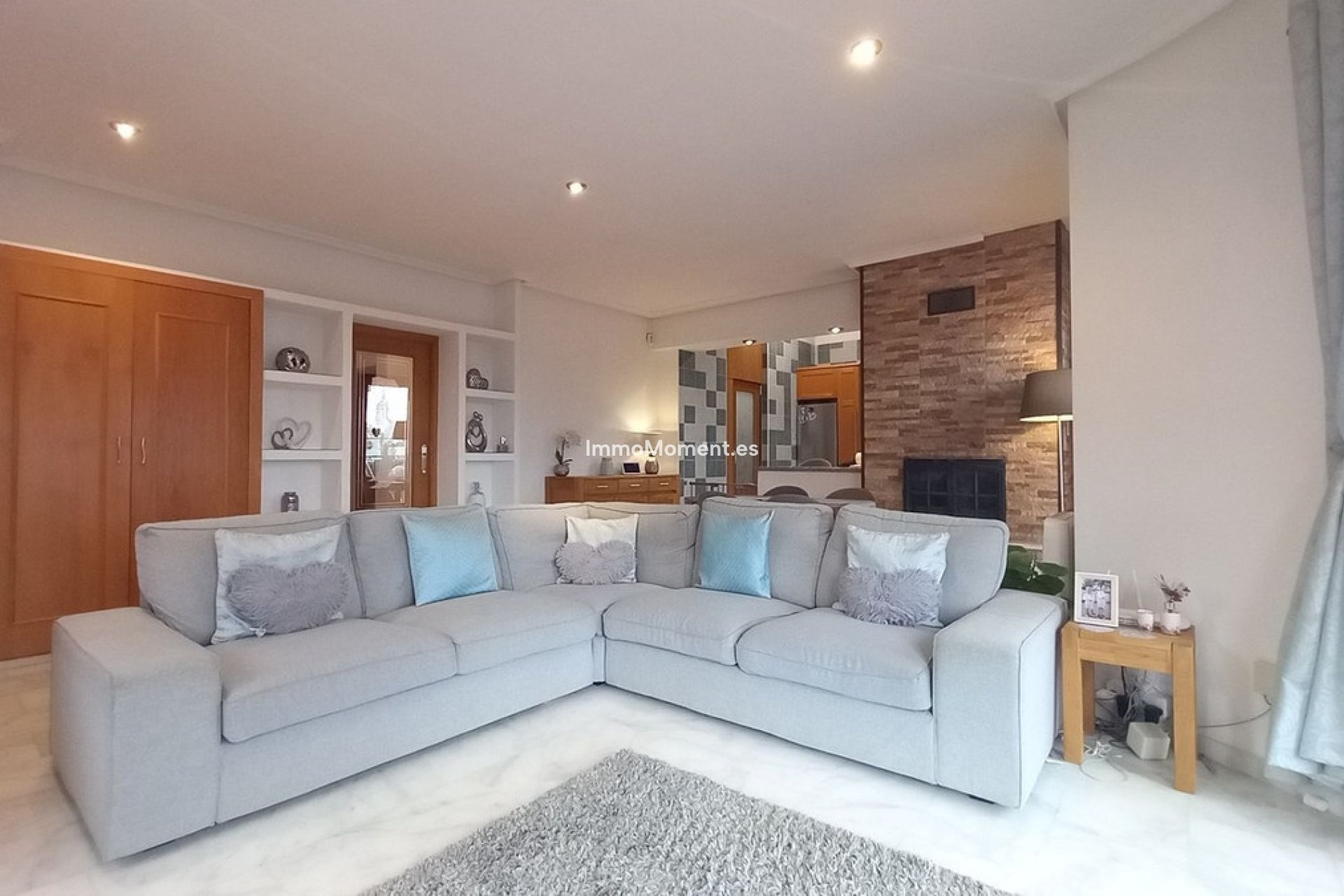 Bestaande woning - Vrijstaande villa - Algorfa - Algorfa Centro
