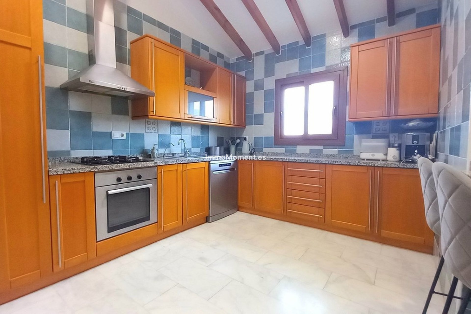 Bestaande woning - Vrijstaande villa - Algorfa - Algorfa Centro