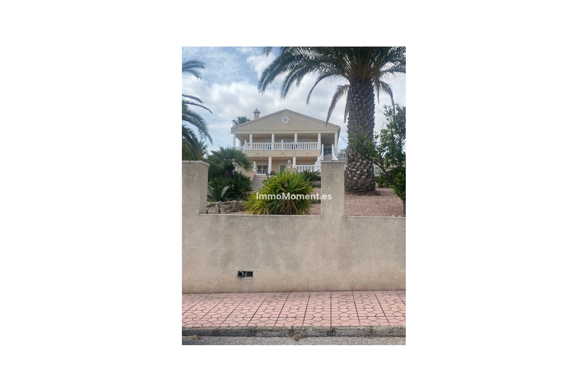 Bestaande woning - Vrijstaande villa - Algorfa - Algorfa Centro