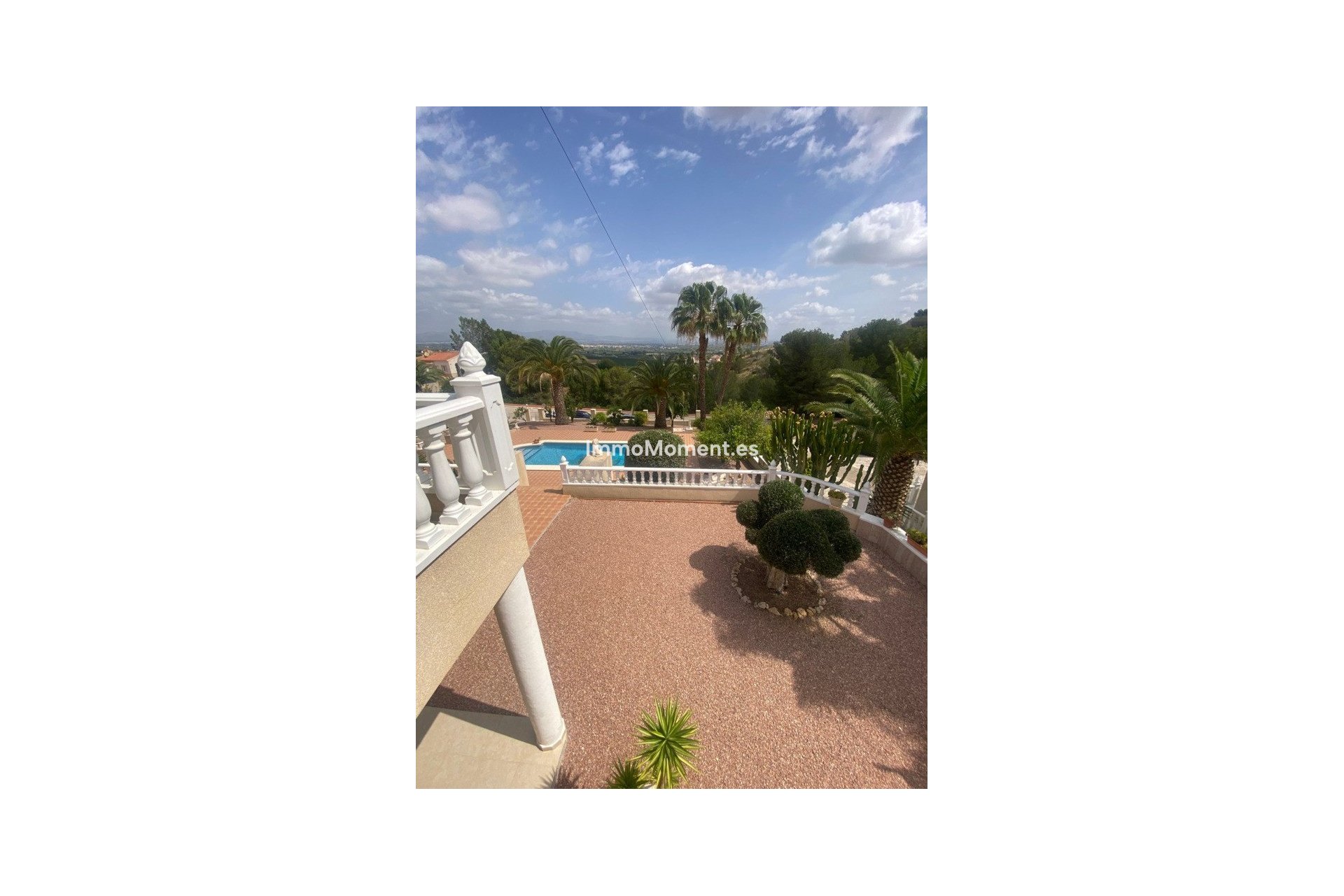 Bestaande woning - Vrijstaande villa - Algorfa - Algorfa Centro