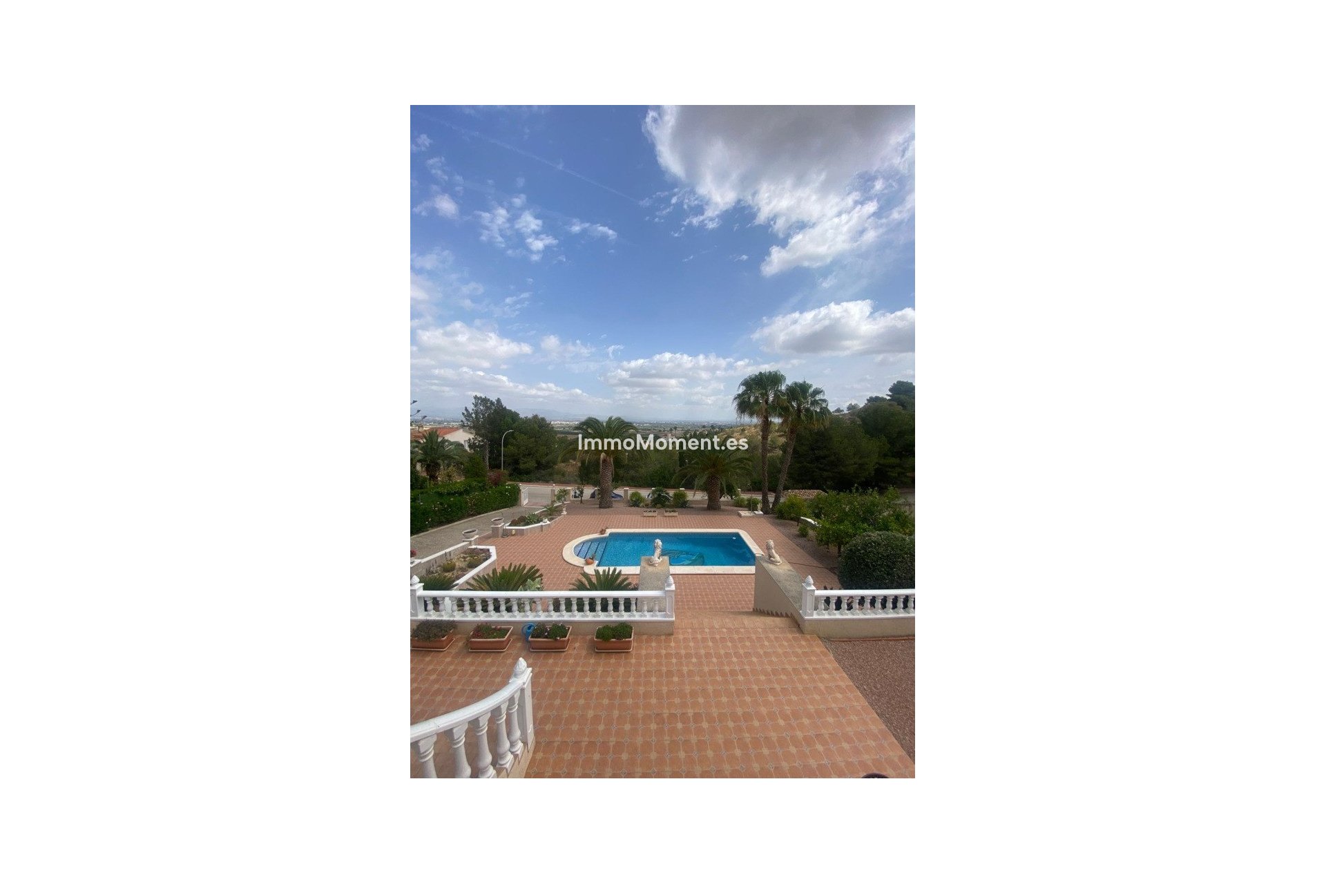 Bestaande woning - Vrijstaande villa - Algorfa - Algorfa Centro