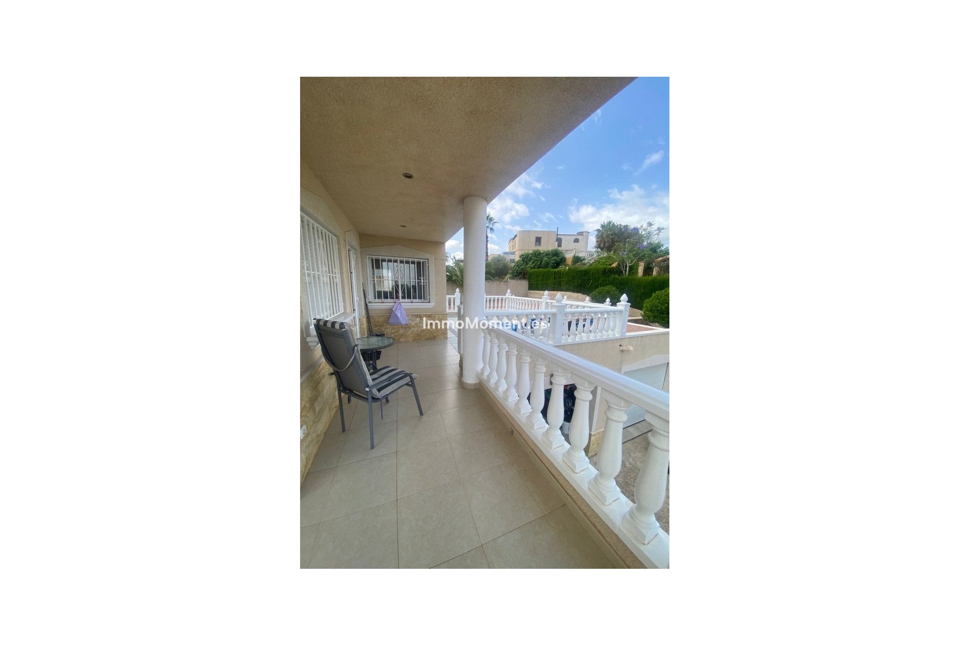 Bestaande woning - Vrijstaande villa - Algorfa - Algorfa Centro