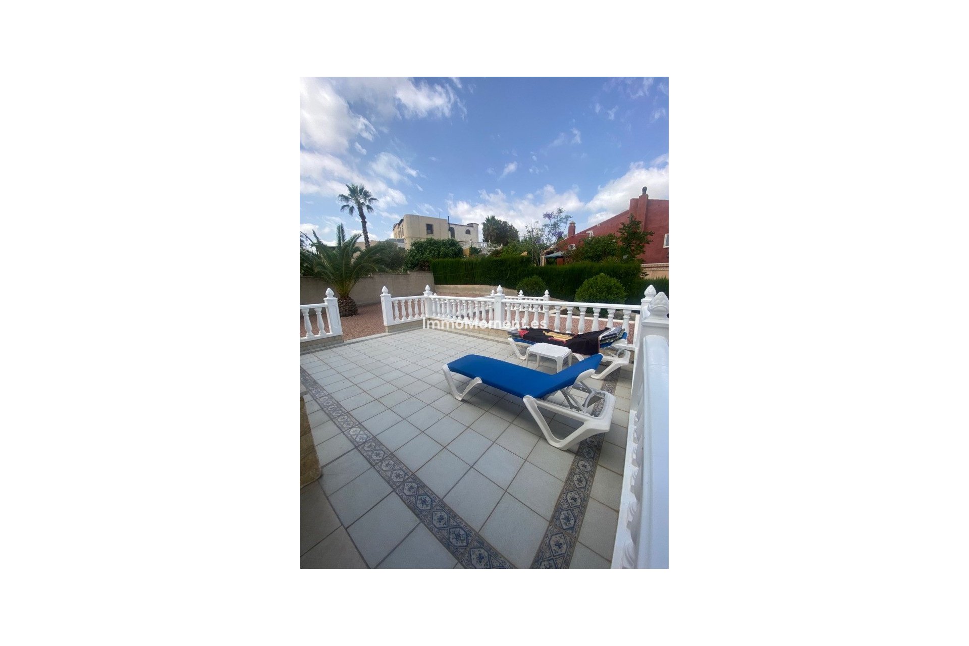 Bestaande woning - Vrijstaande villa - Algorfa - Algorfa Centro