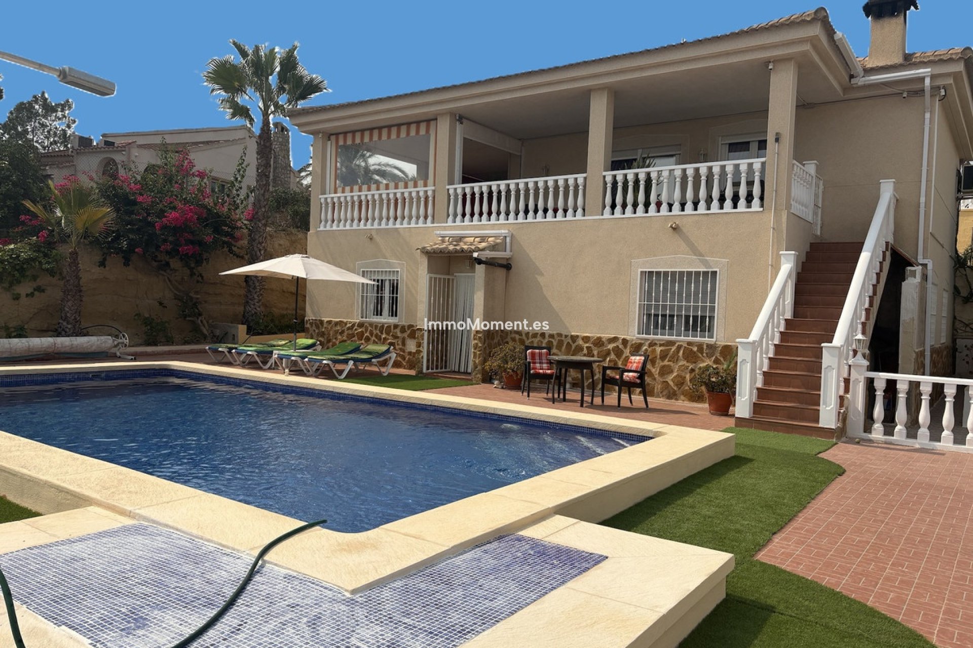 Bestaande woning - Vrijstaande villa - Algorfa - Algorfa Centro