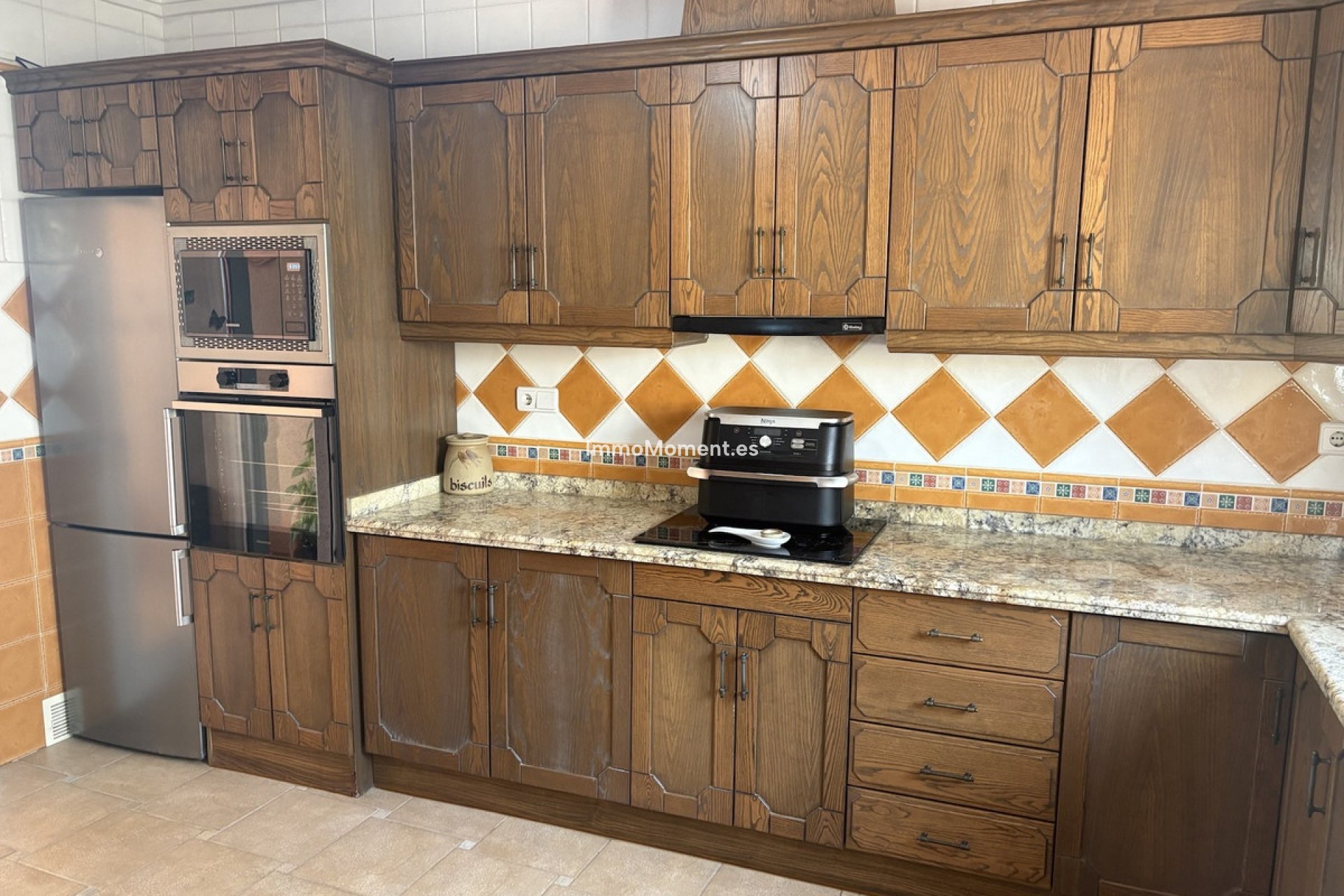 Bestaande woning - Vrijstaande villa - Algorfa - Algorfa Centro
