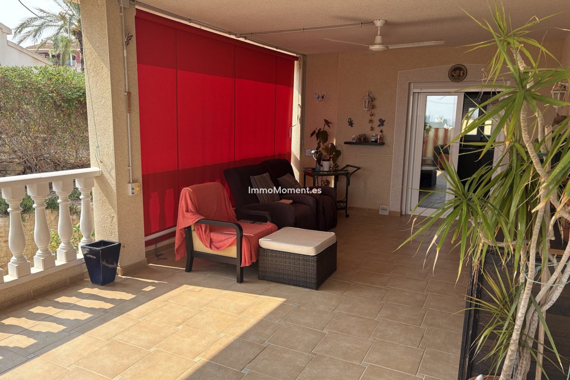 Bestaande woning - Vrijstaande villa - Algorfa - Algorfa Centro