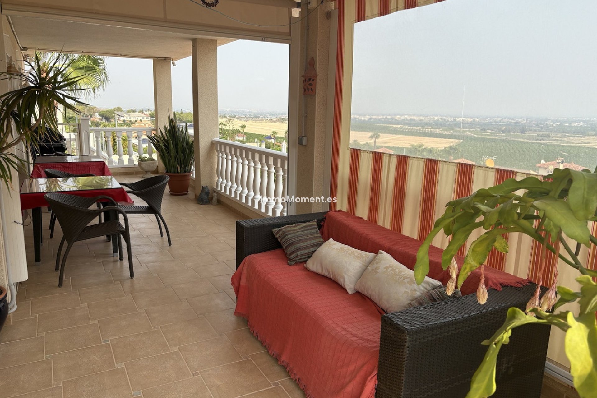 Bestaande woning - Vrijstaande villa - Algorfa - Algorfa Centro
