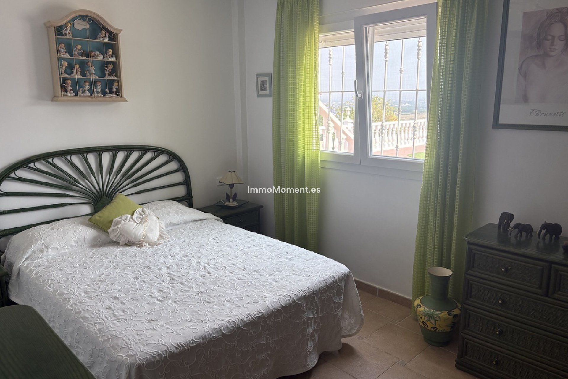 Bestaande woning - Vrijstaande villa - Algorfa - Algorfa Centro