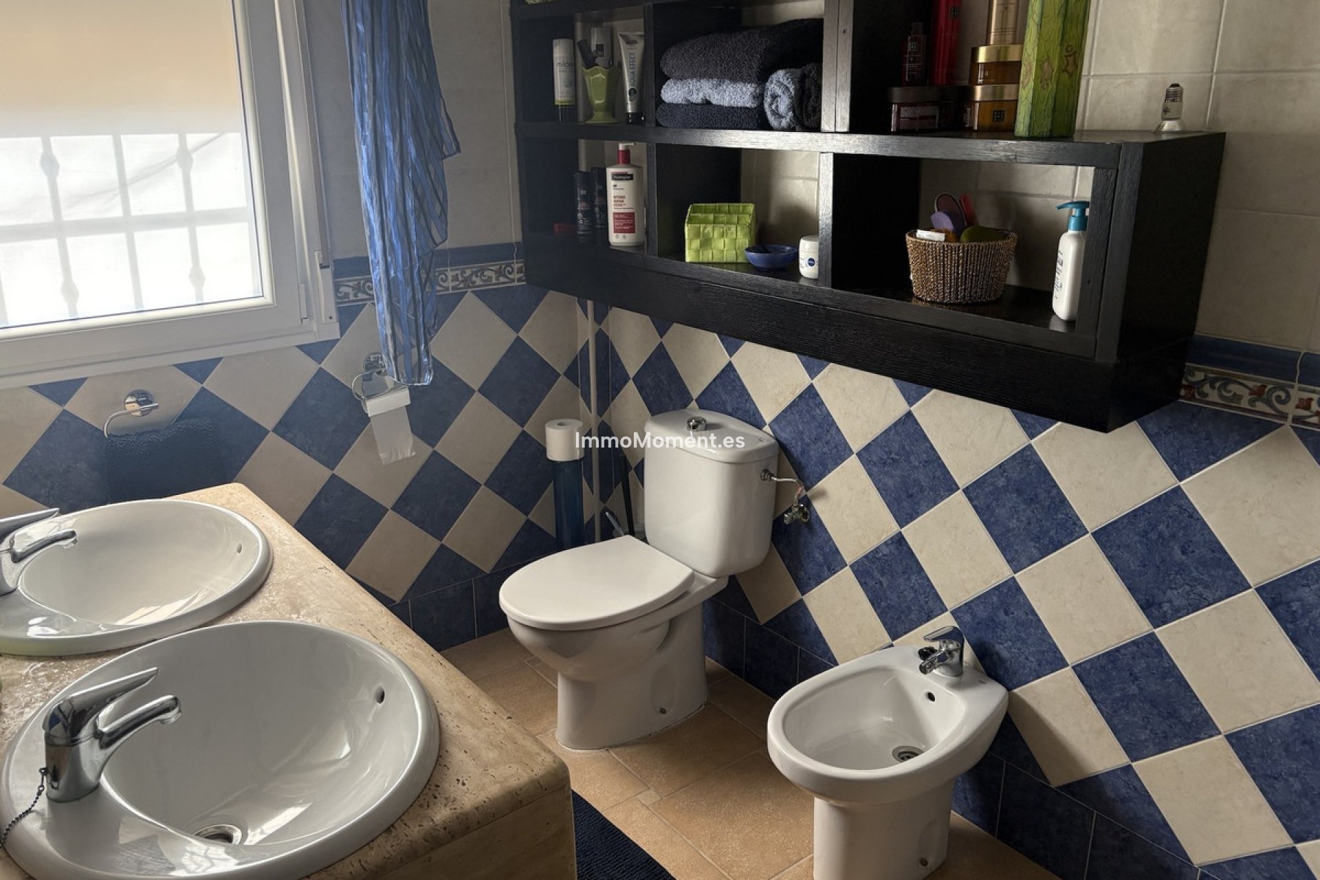 Bestaande woning - Vrijstaande villa - Algorfa - Algorfa Centro