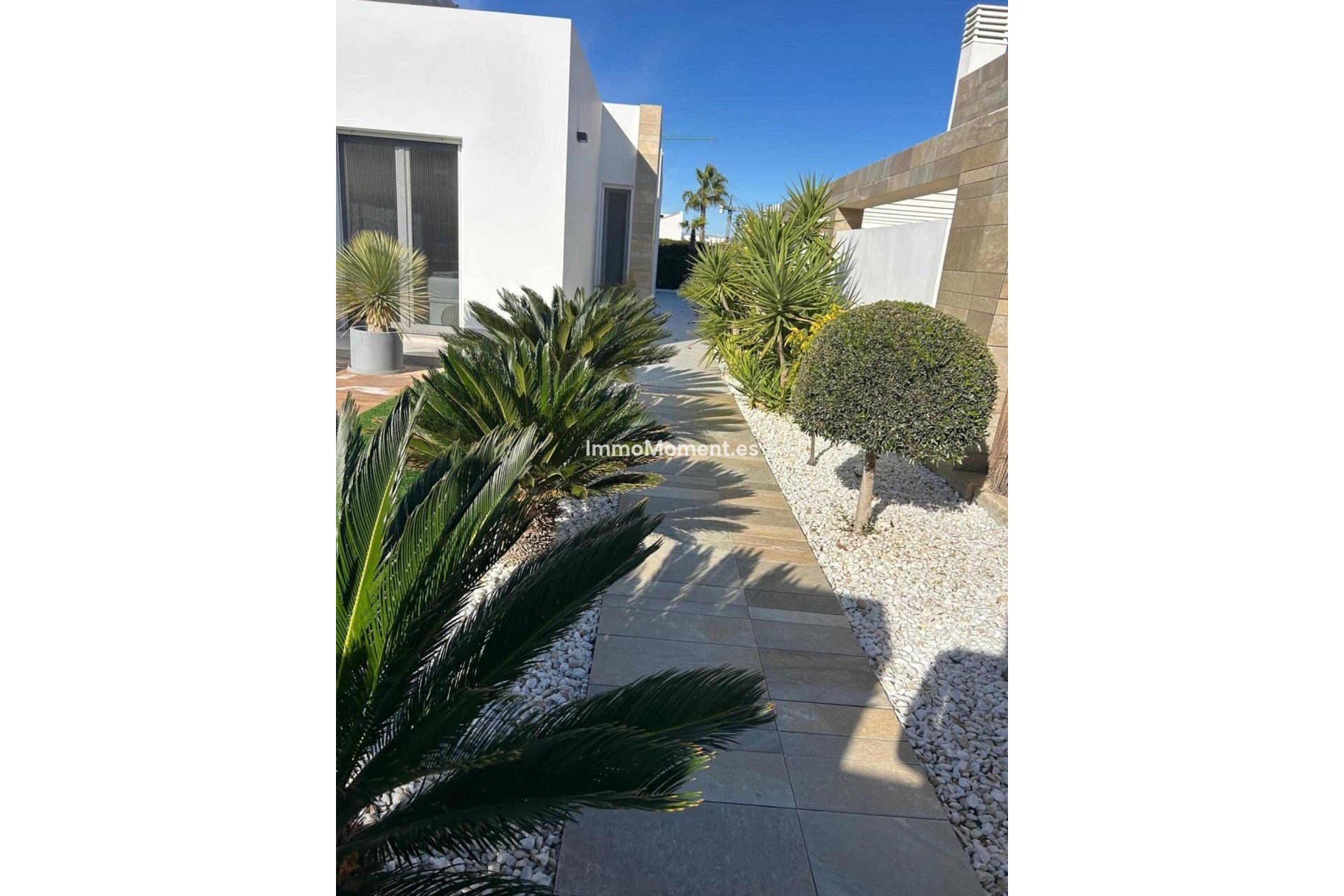 Bestaande woning - Vrijstaande villa - Algorfa - Algorfa Centro
