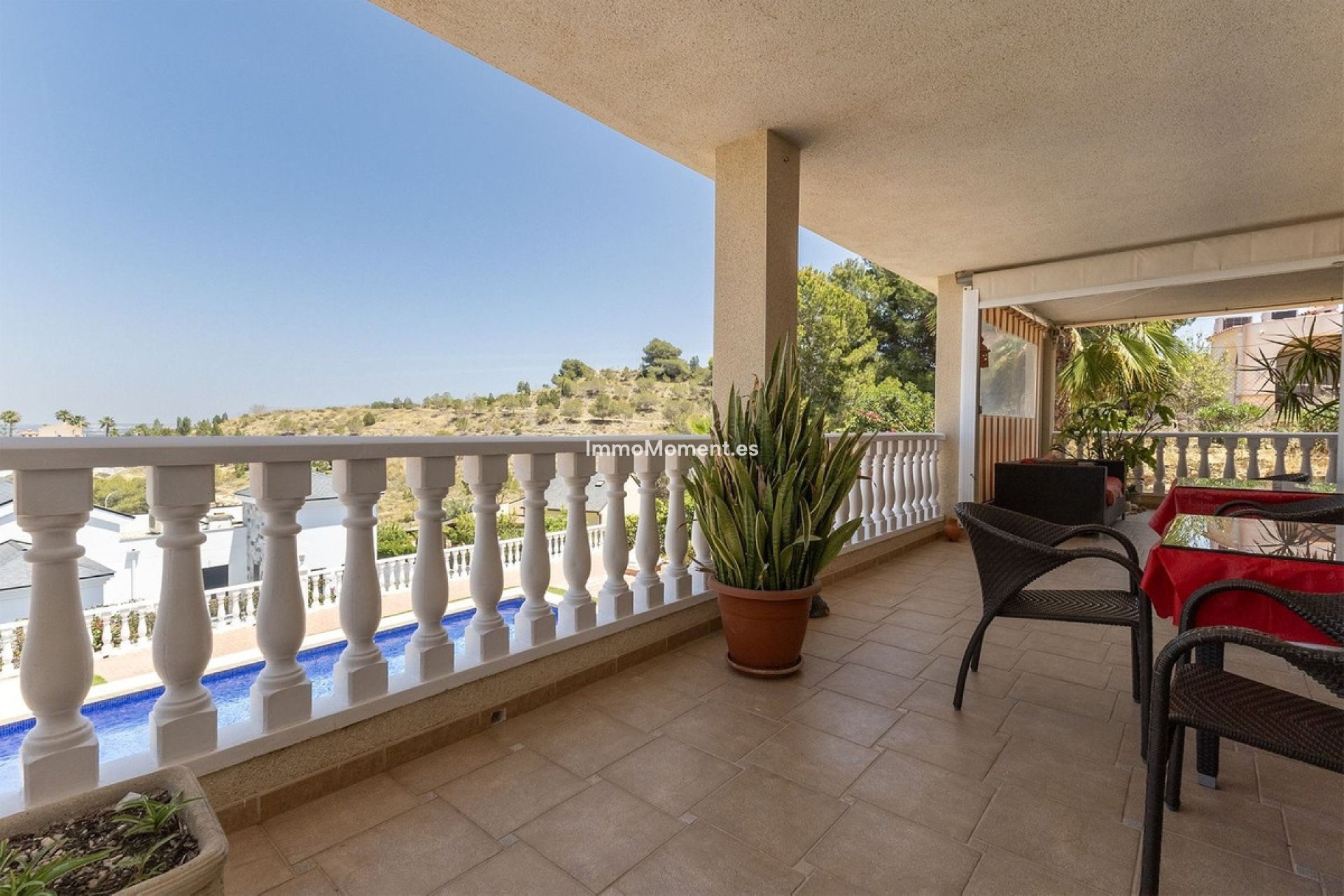 Bestaande woning - Vrijstaande villa - Algorfa - Algorfa Centro