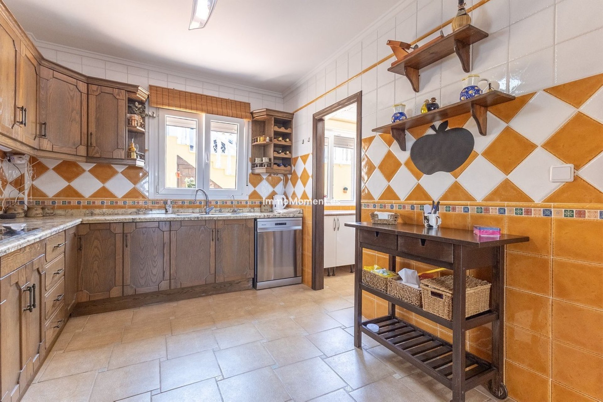 Bestaande woning - Vrijstaande villa - Algorfa - Algorfa Centro