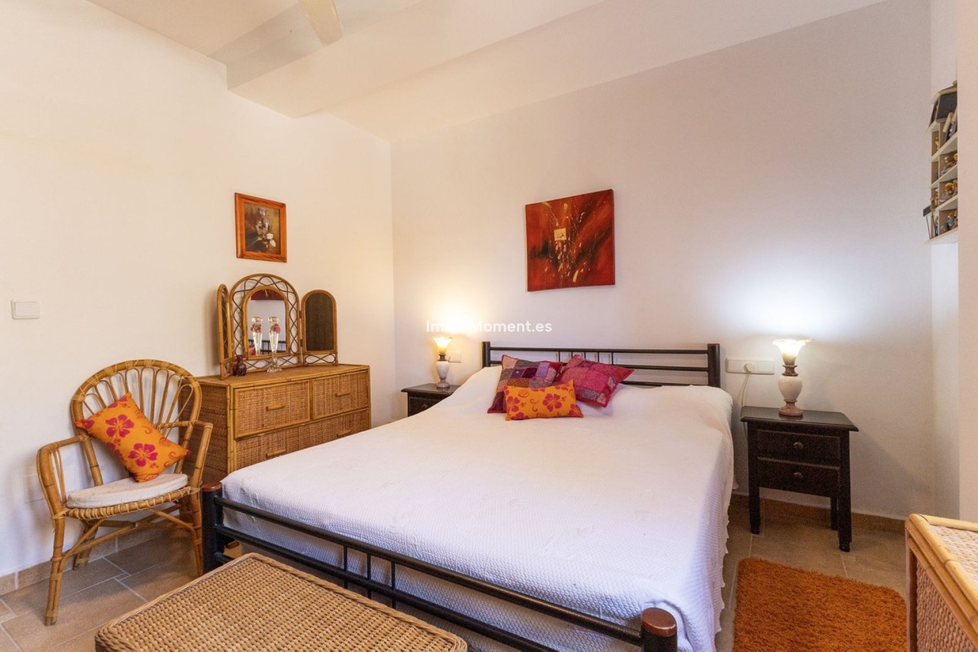 Bestaande woning - Vrijstaande villa - Algorfa - Algorfa Centro