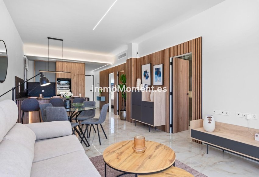 Bestaande woning - Vrijstaande villa - Algorfa - Algorfa Centro