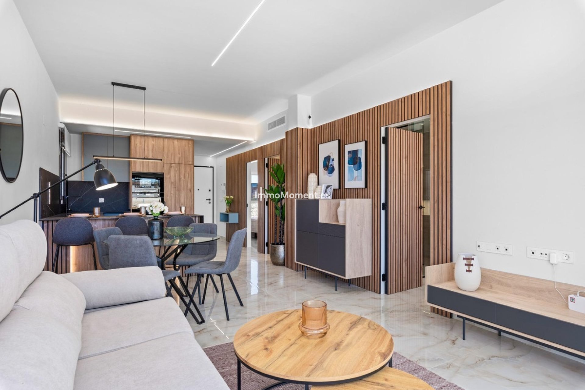 Bestaande woning - Vrijstaande villa - Algorfa - Algorfa Centro