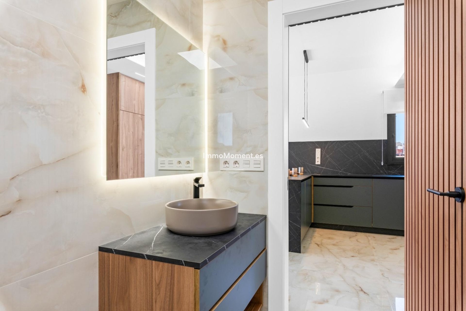Bestaande woning - Vrijstaande villa - Algorfa - Algorfa Centro