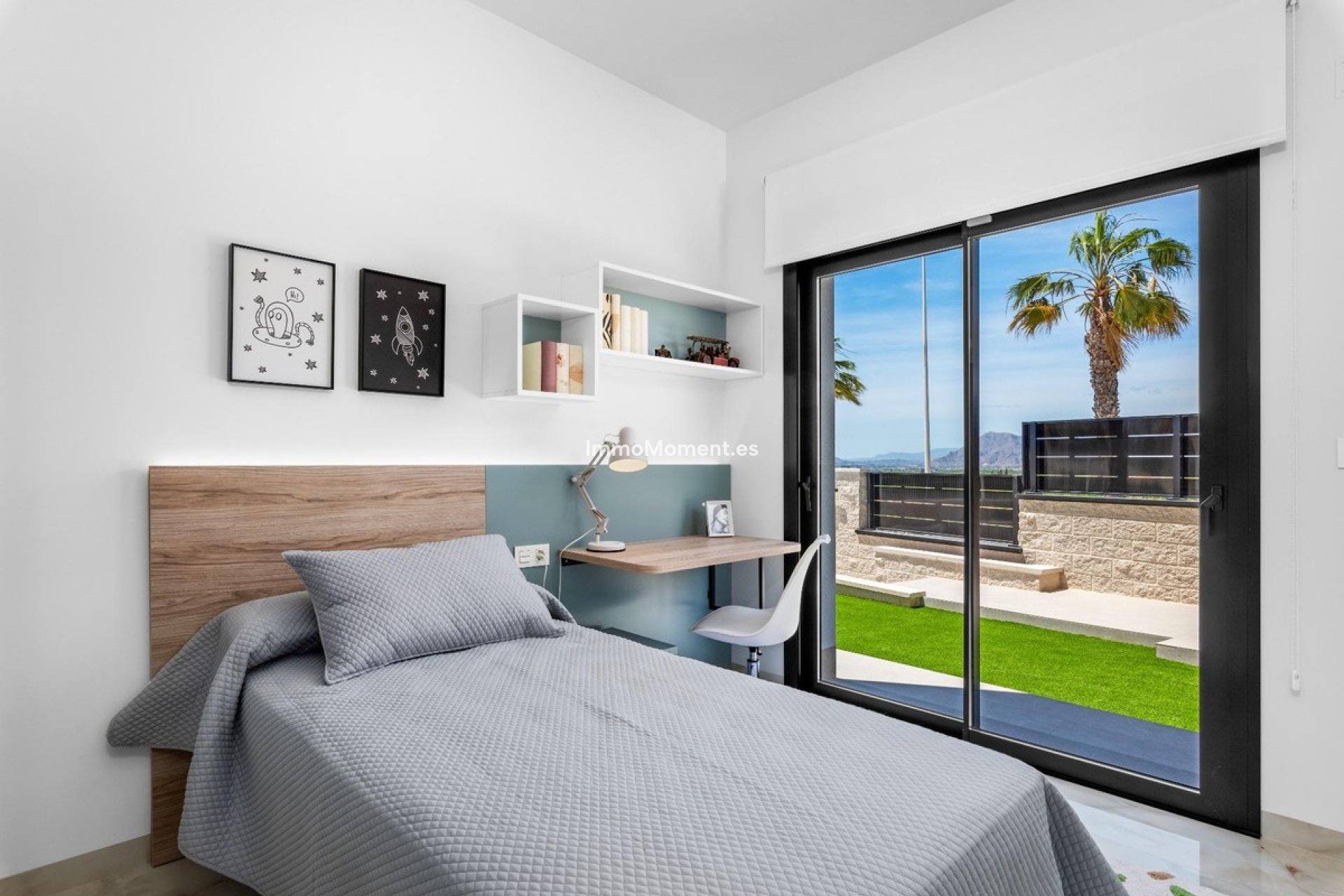 Bestaande woning - Vrijstaande villa - Algorfa - Algorfa Centro