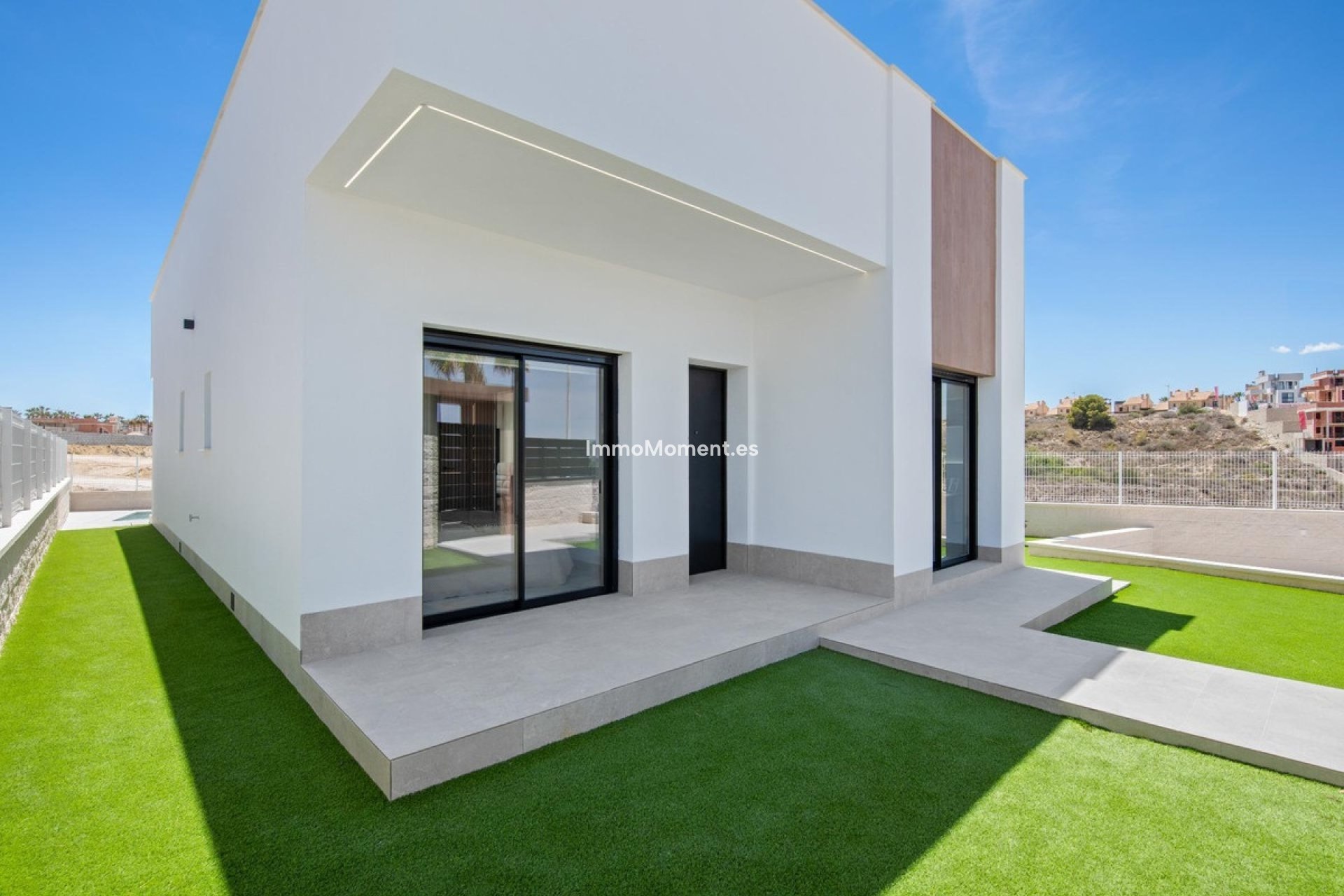 Bestaande woning - Vrijstaande villa - Algorfa - Algorfa Centro