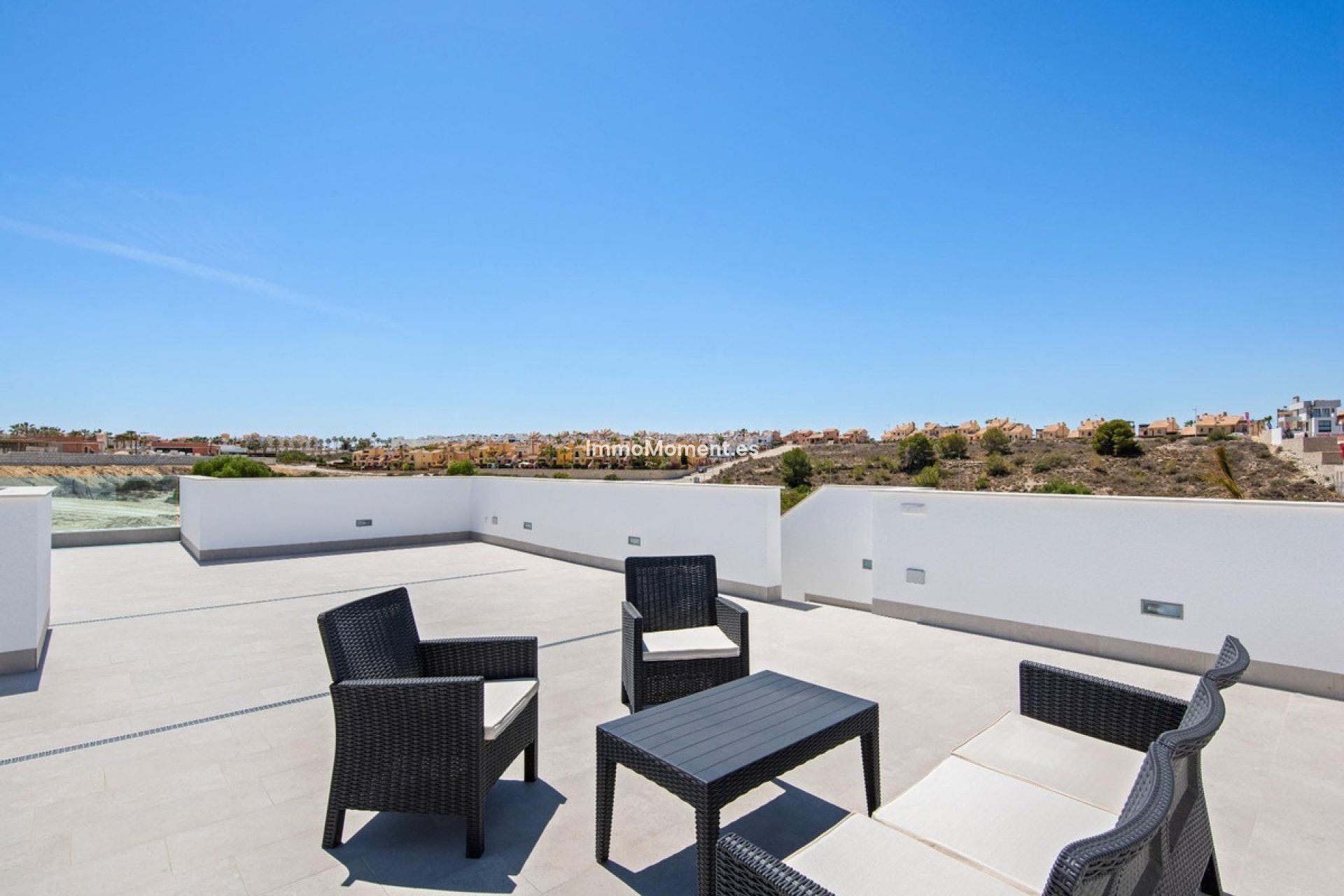 Bestaande woning - Vrijstaande villa - Algorfa - Algorfa Centro