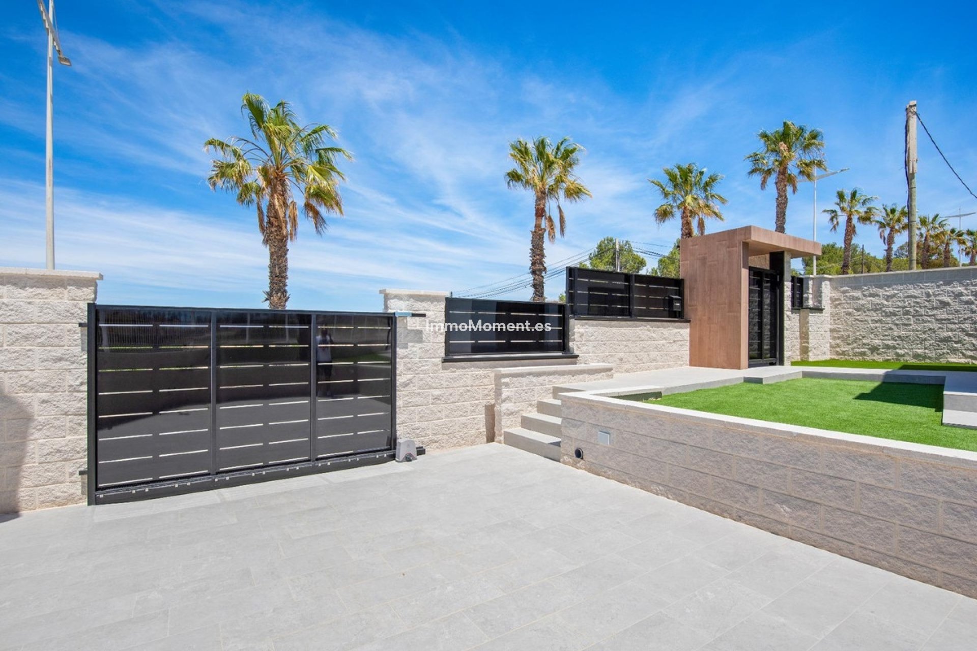 Bestaande woning - Vrijstaande villa - Algorfa - Algorfa Centro