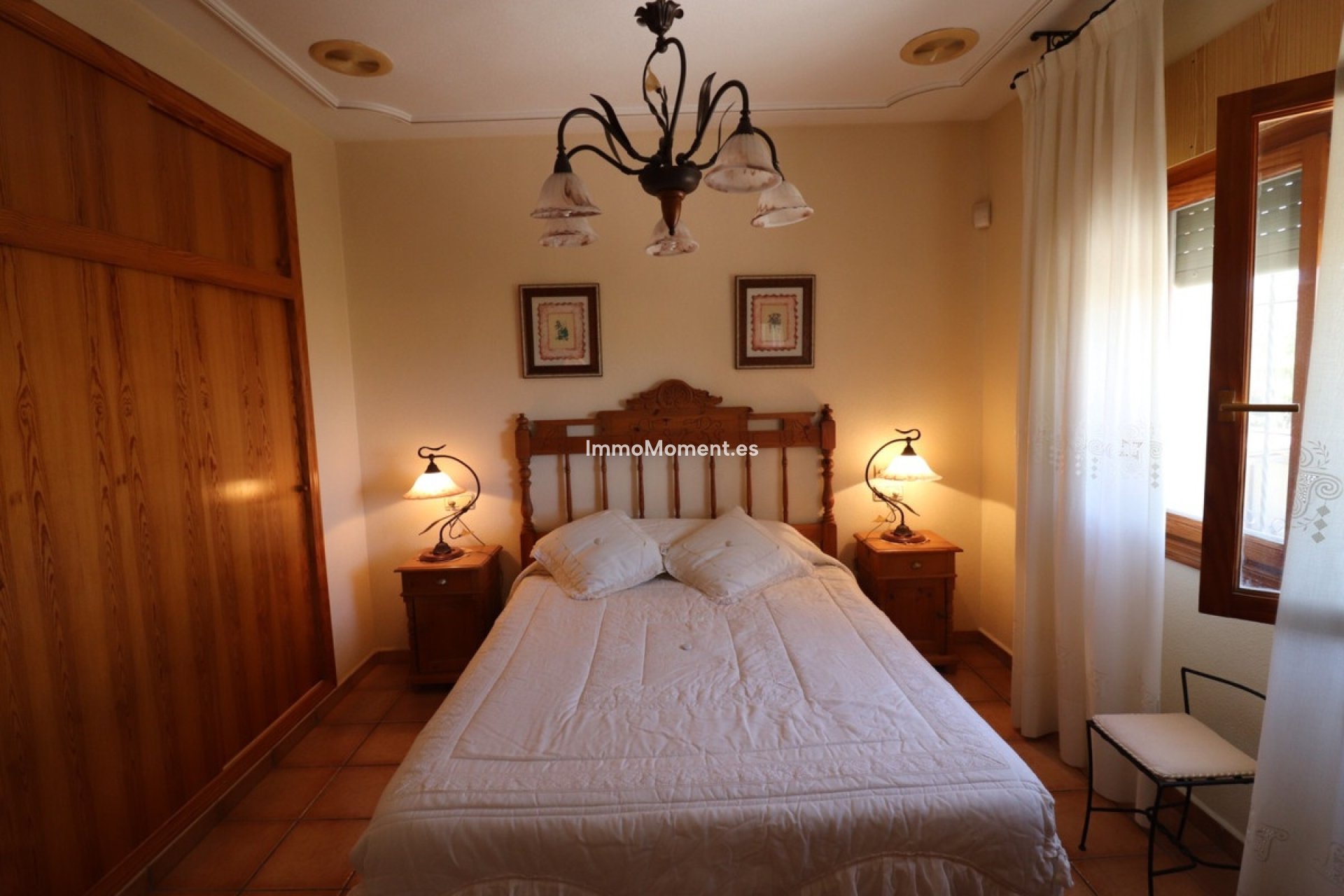 Bestaande woning - Vrijstaande villa - Algorfa - Algorfa Centro