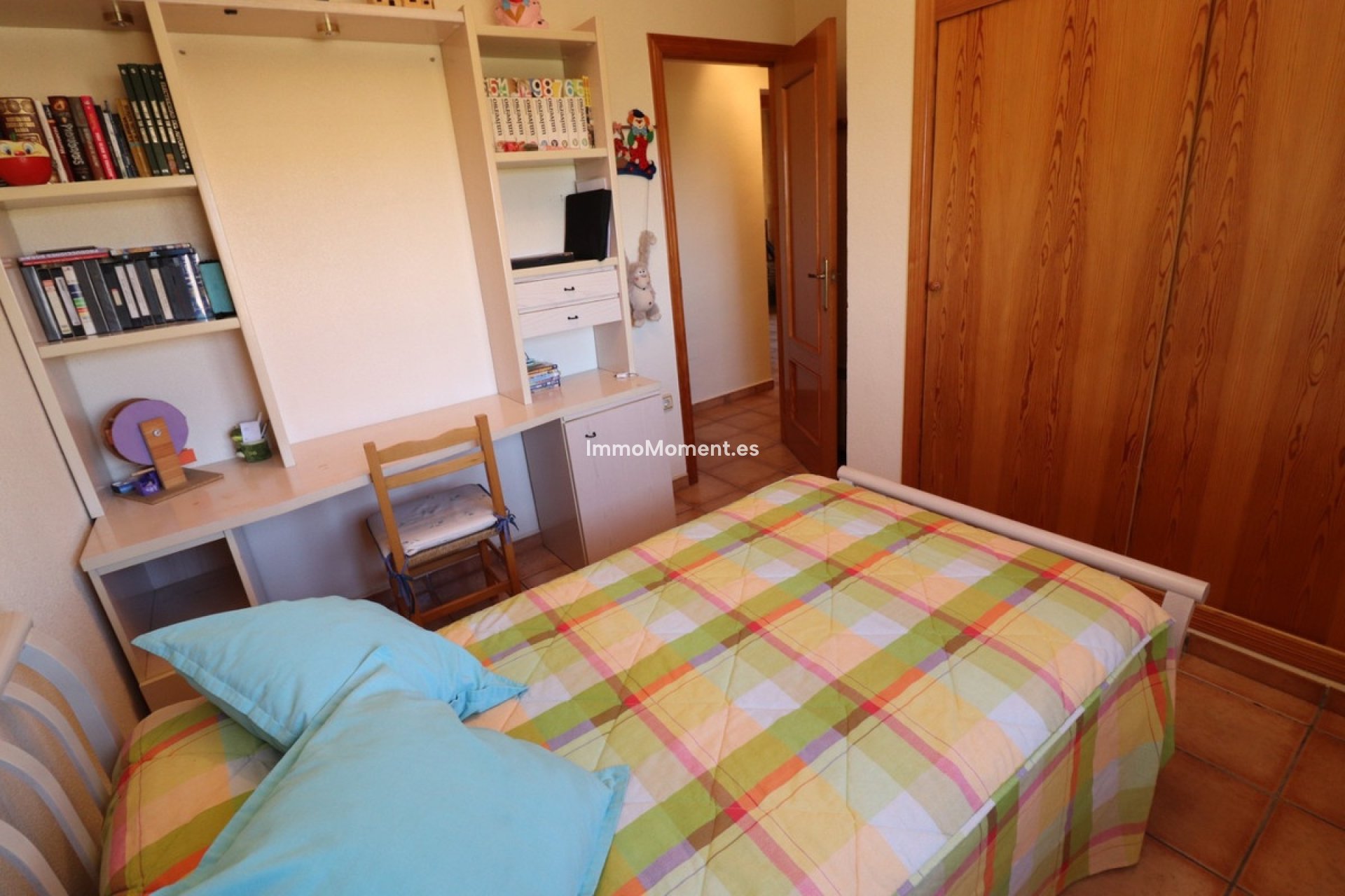 Bestaande woning - Vrijstaande villa - Algorfa - Algorfa Centro