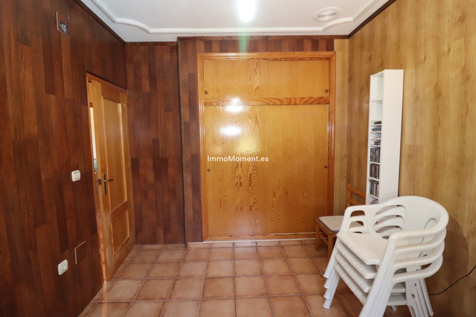 Bestaande woning - Vrijstaande villa - Algorfa - Algorfa Centro