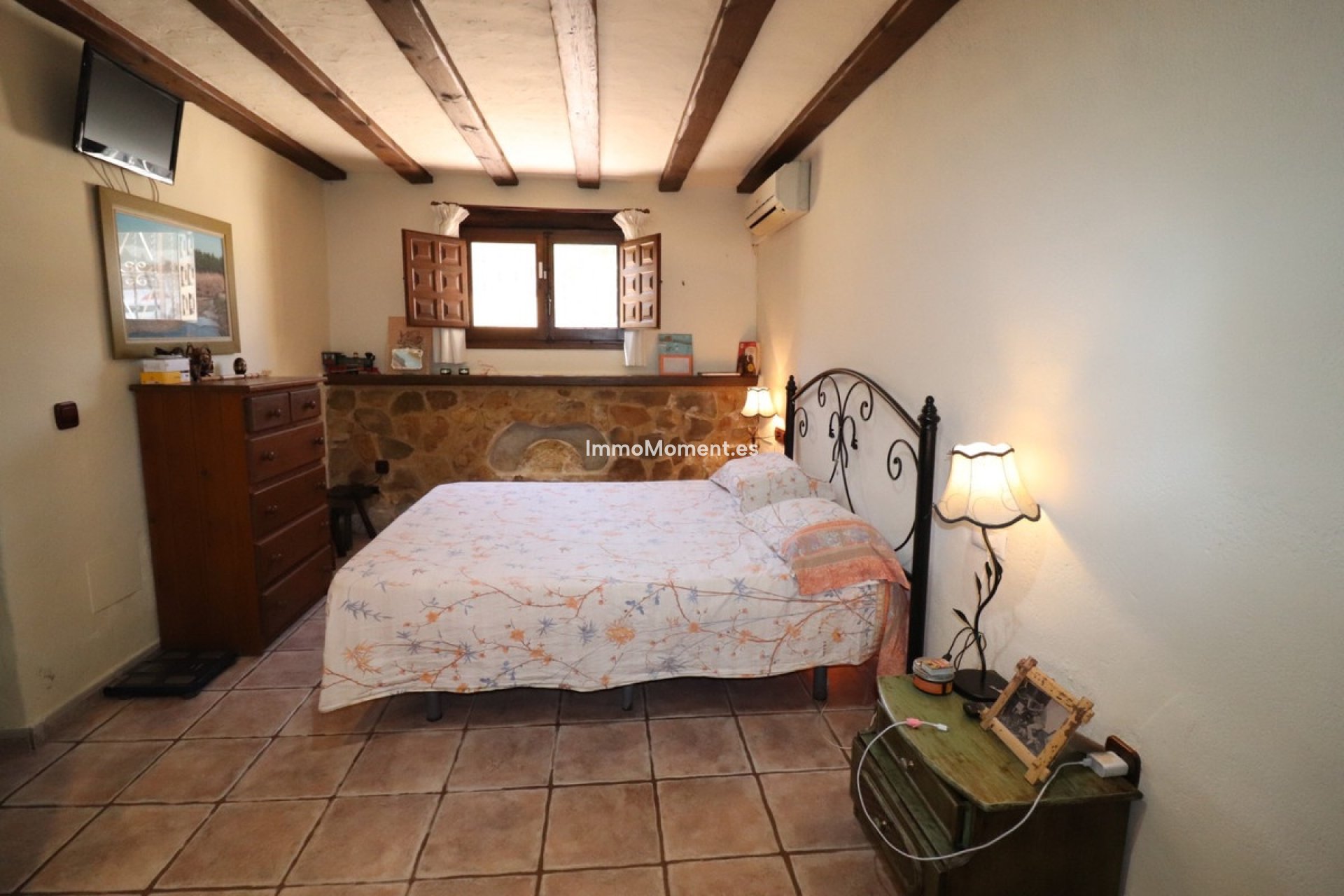 Bestaande woning - Vrijstaande villa - Algorfa - Algorfa Centro