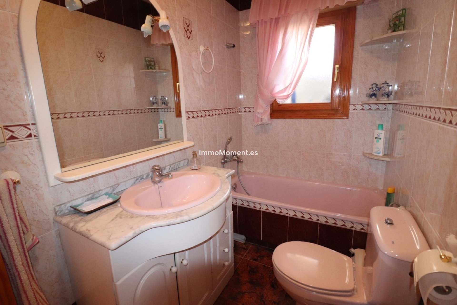 Bestaande woning - Vrijstaande villa - Algorfa - Algorfa Centro