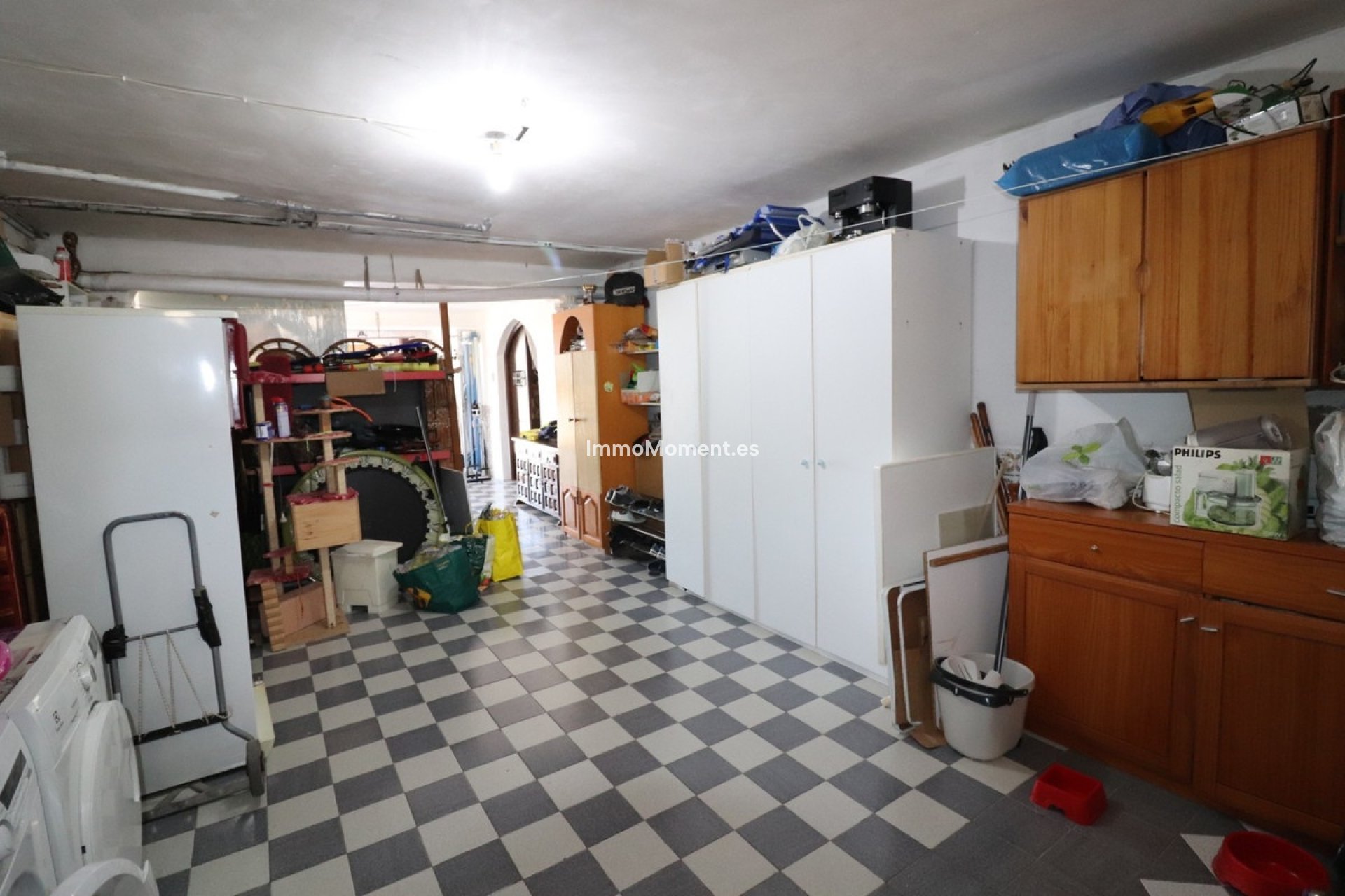 Bestaande woning - Vrijstaande villa - Algorfa - Algorfa Centro