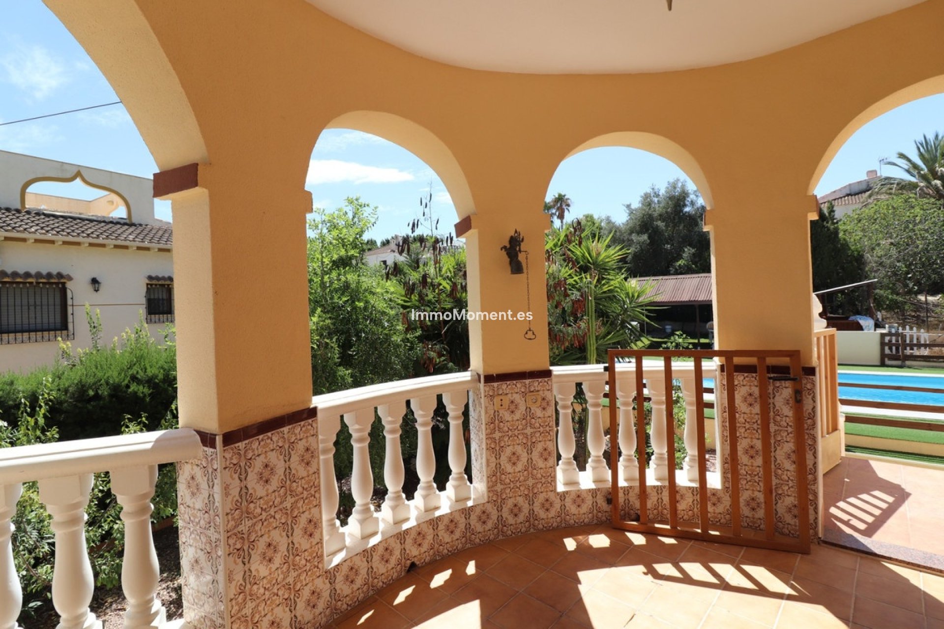 Bestaande woning - Vrijstaande villa - Algorfa - Algorfa Centro